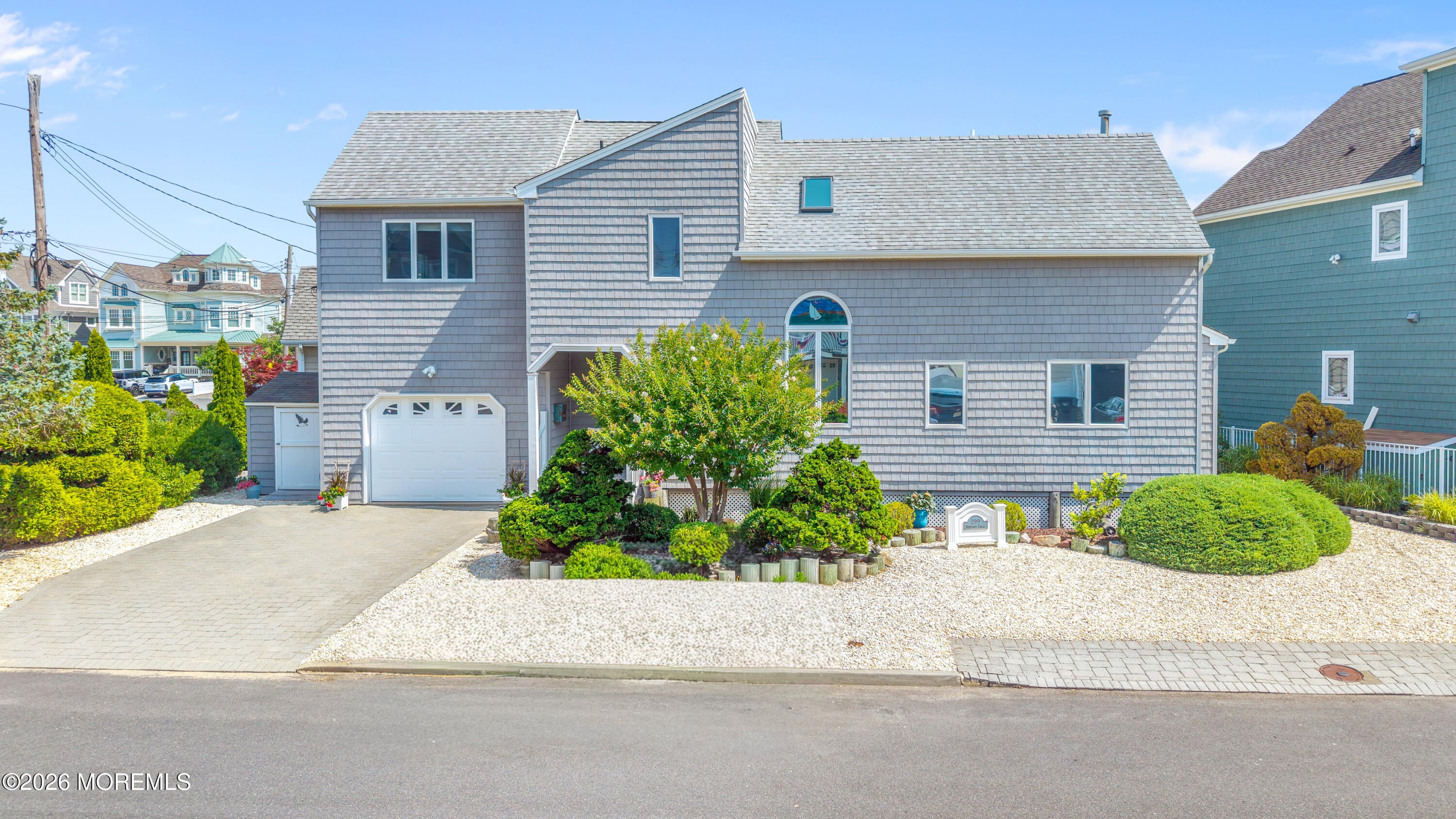 299 Monterey Cir, Lavallette, NJ 08735