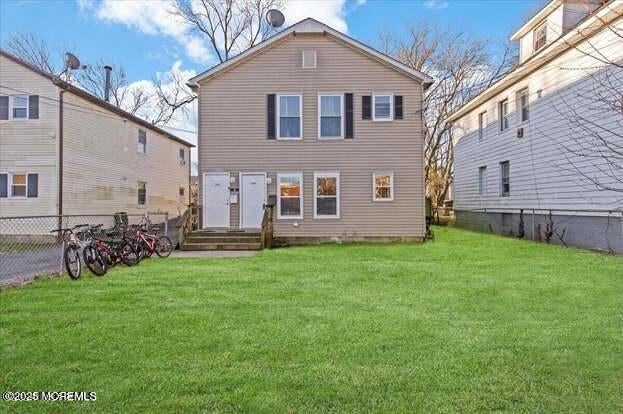1284 1286 Washington Ave, Asbury Park, NJ 07712