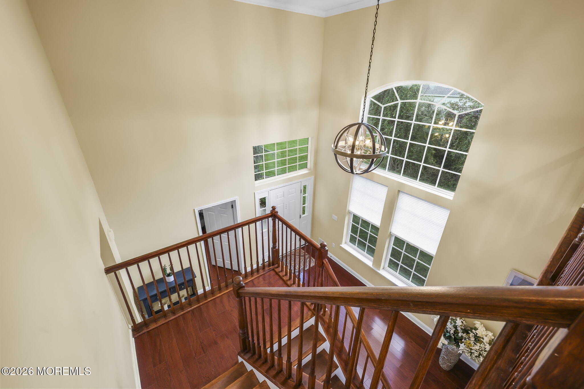 55 Whirlaway Rd, Manalapan, NJ 07726 photo