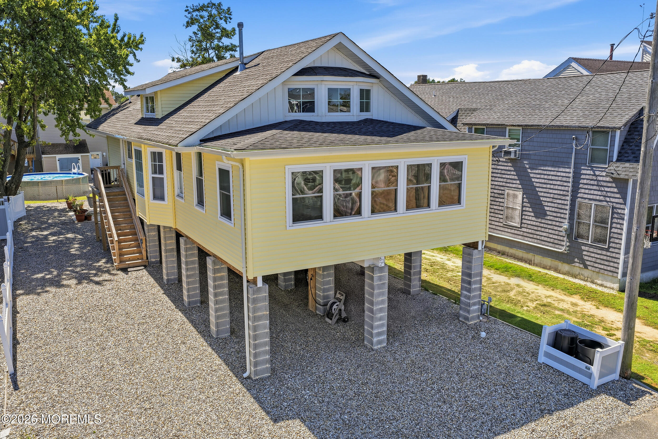 622 E Longport Ave, Ocean Gate, NJ 08740 photo