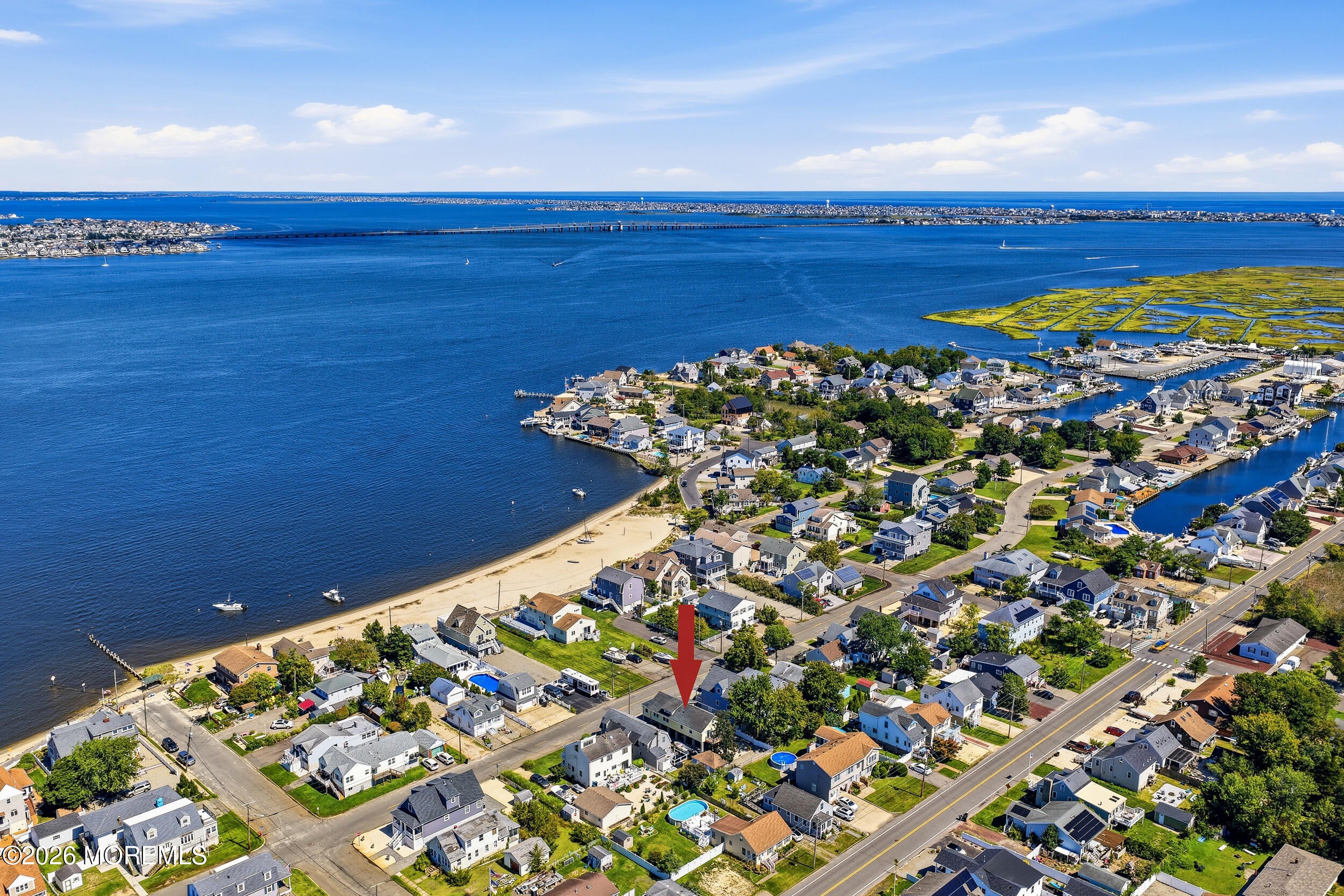 622 Longport Ave, Ocean Gate, NJ 08740