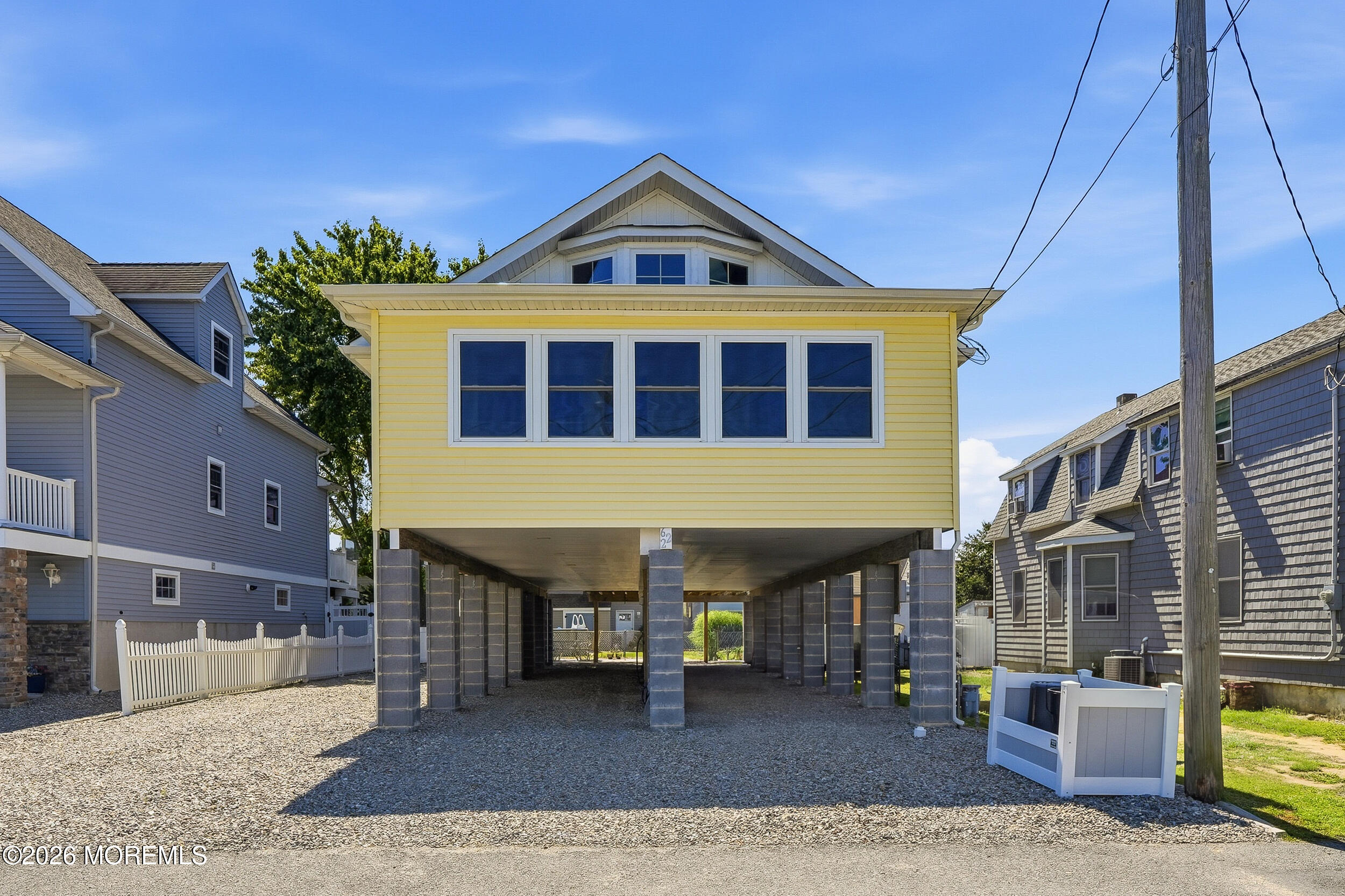 622 E Longport Ave, Ocean Gate, NJ 08740 photo