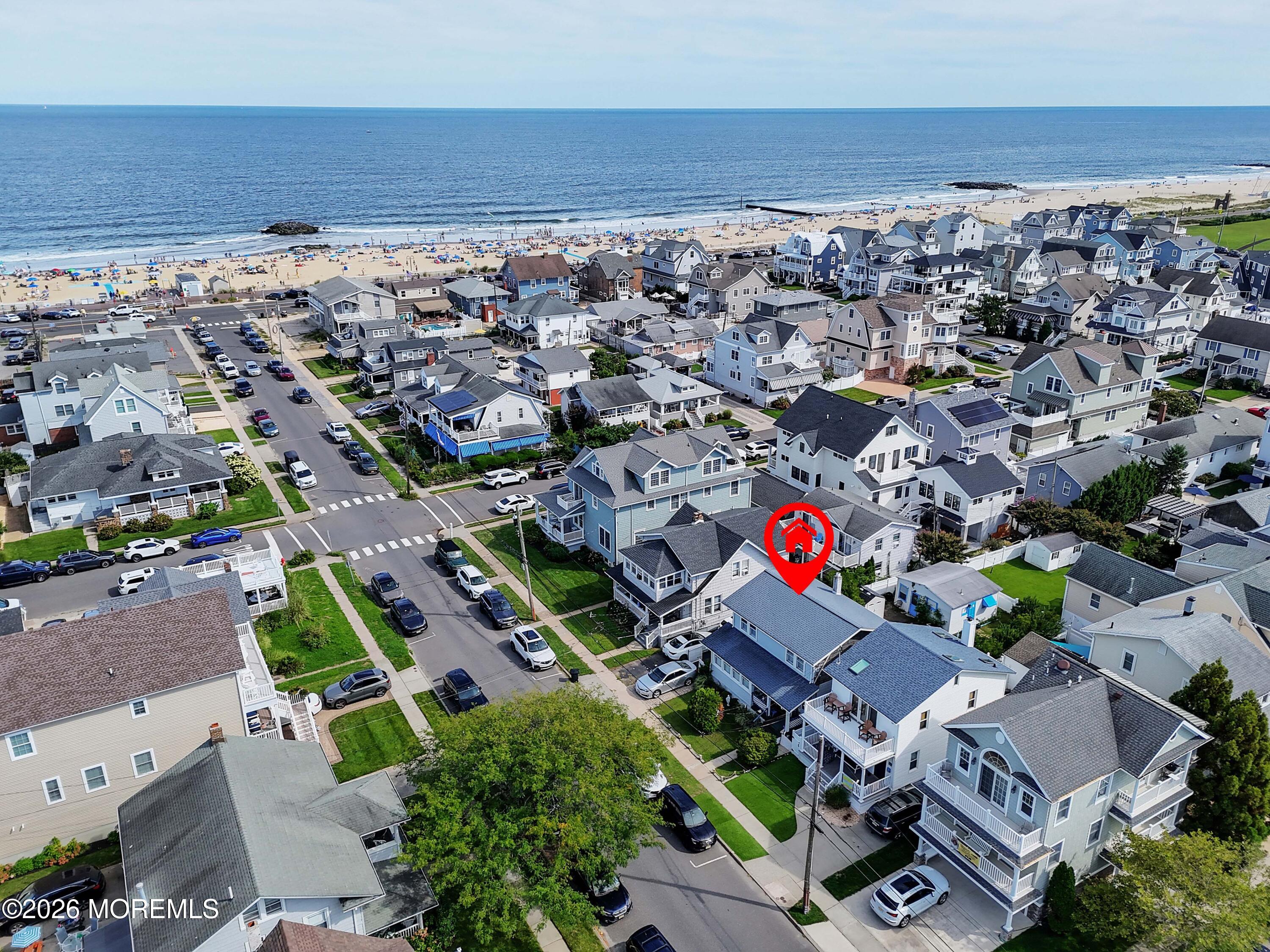 115 19th Ave, Belmar, NJ 07719