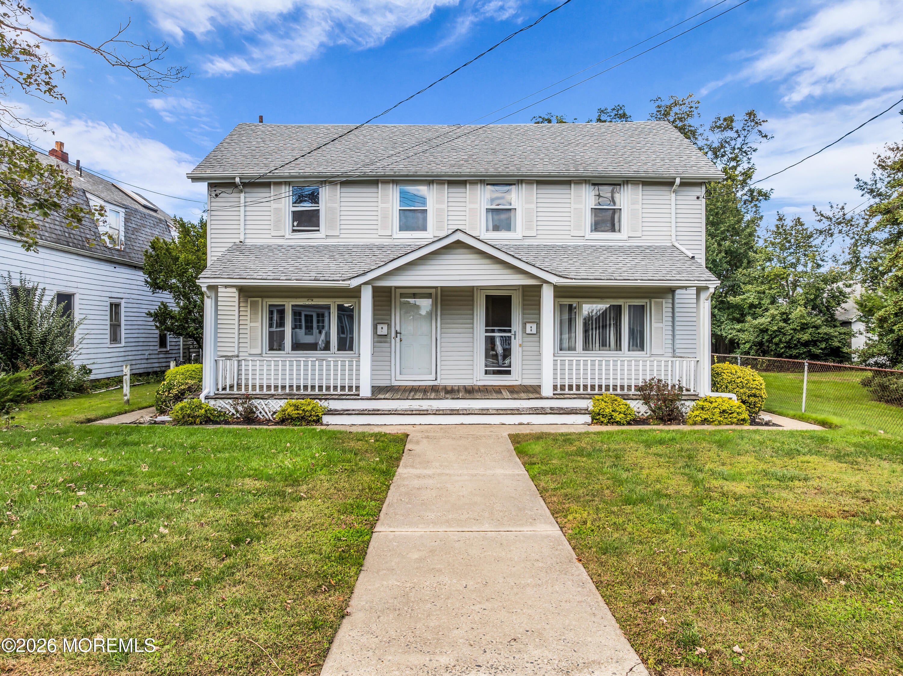 79 White St, Long Branch, NJ 07740 photo