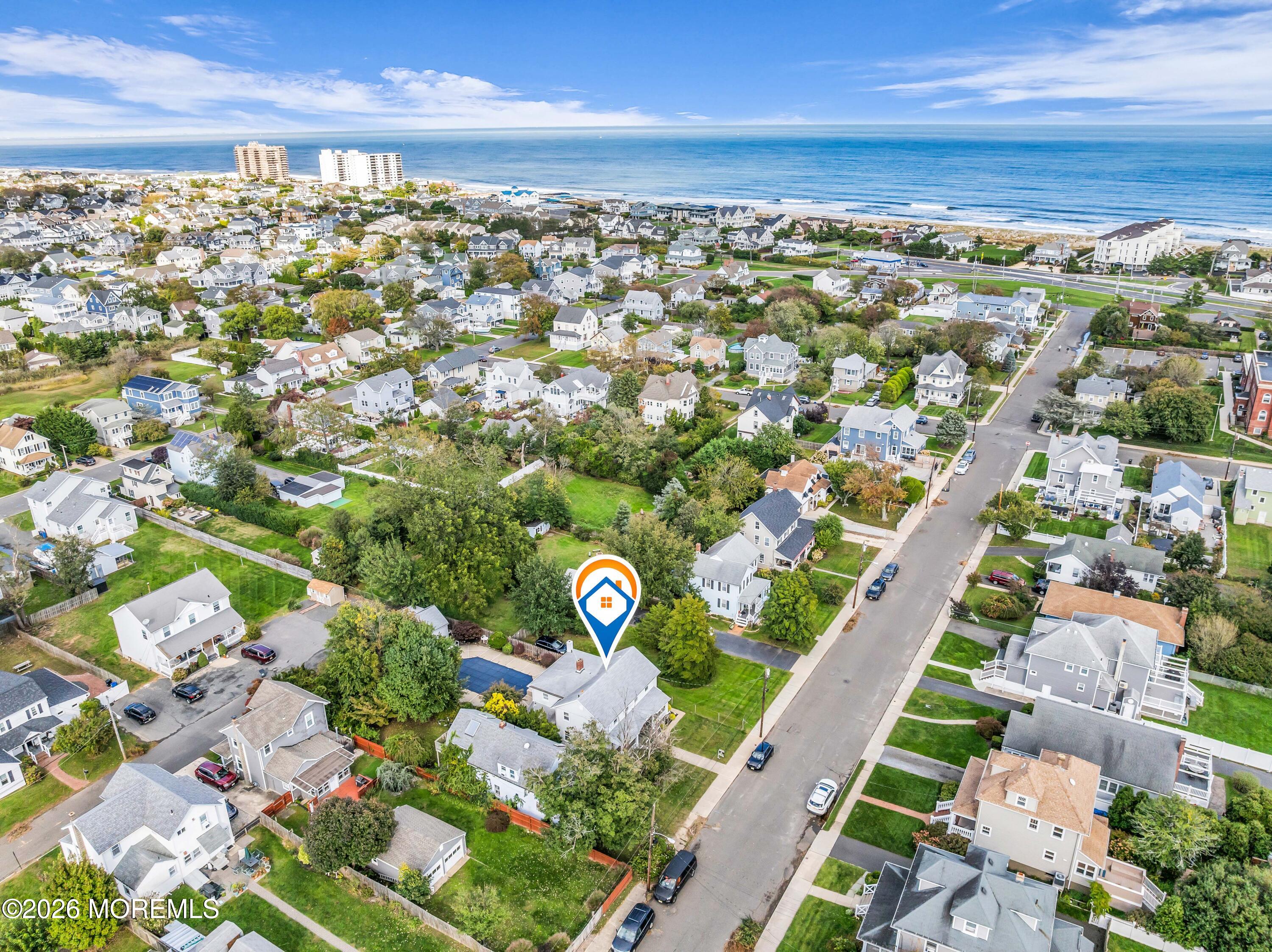 79 White St, Long Branch, NJ 07740 photo