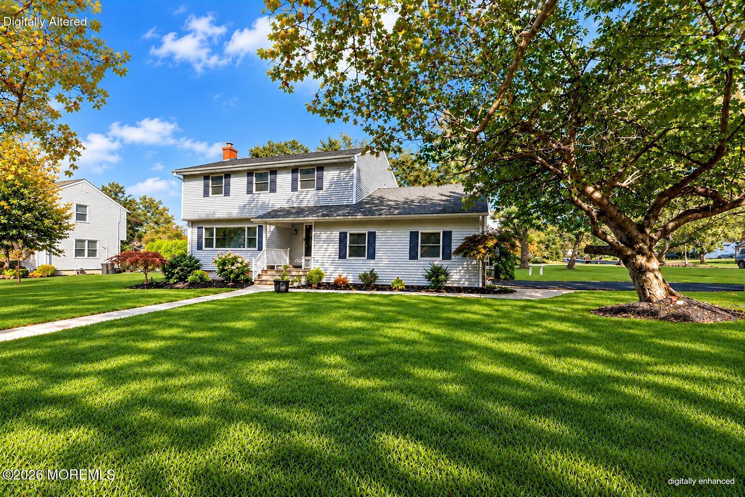 1402 Roller Rd, Ocean Twp, NJ 07712