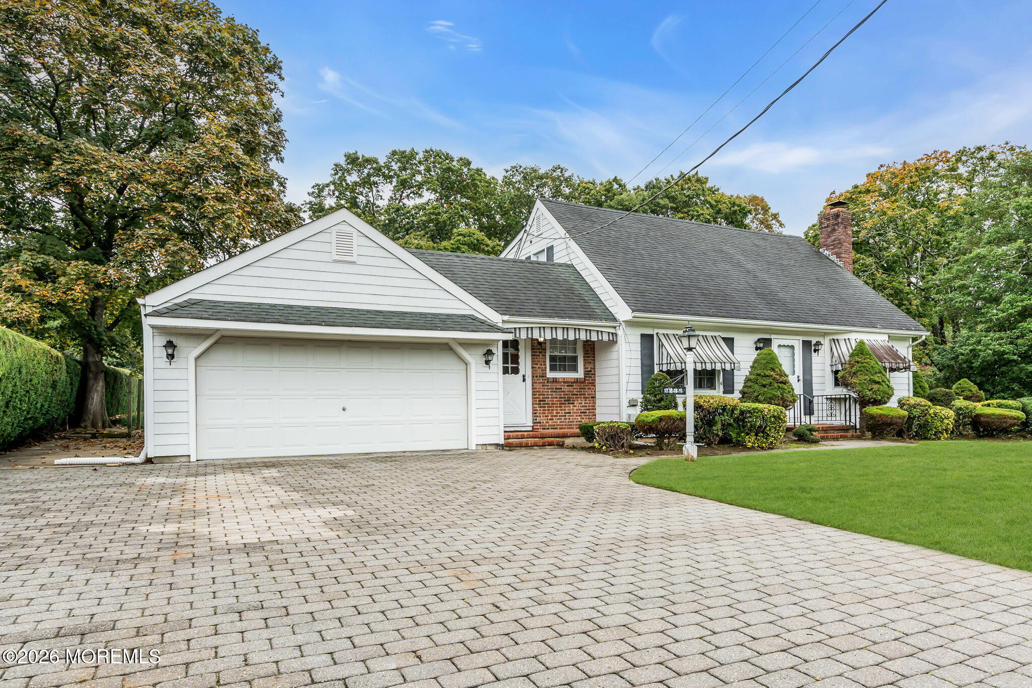 2238 Ramshorn Dr, Allenwood, NJ 08720 photo