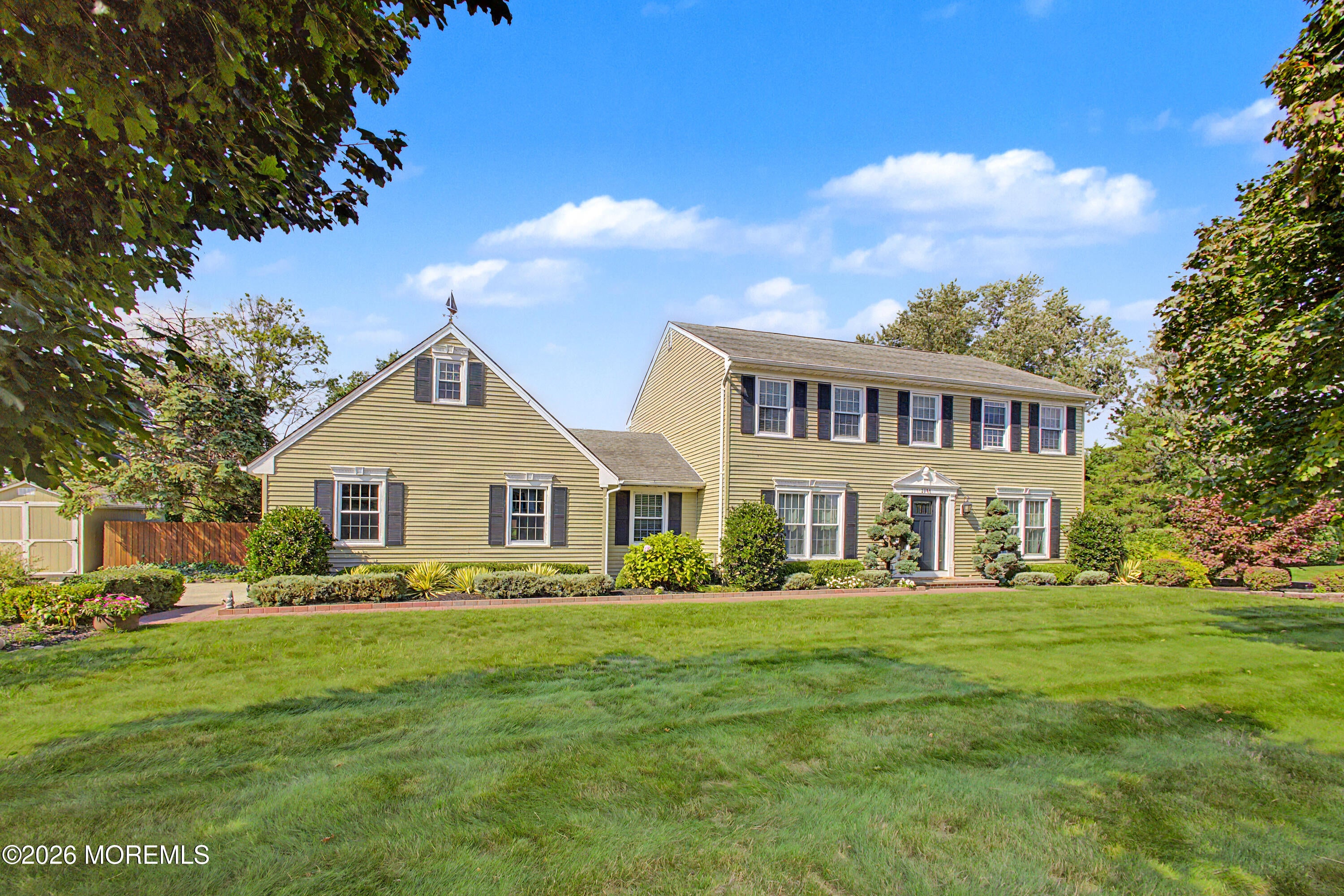 3406 Waterview Way, Wall, NJ 07719 photo