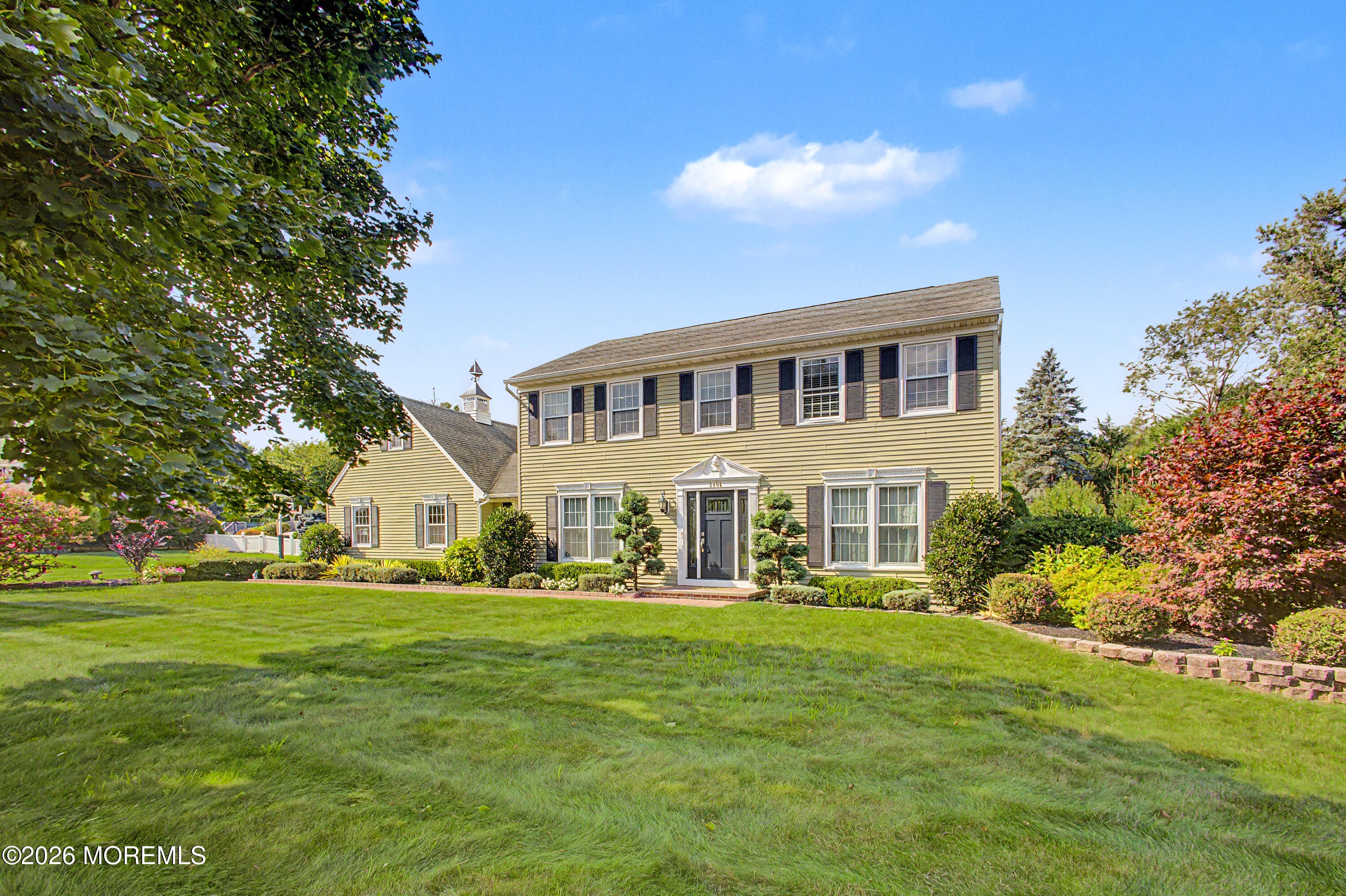 3406 Waterview Way, Wall, NJ 07719 photo
