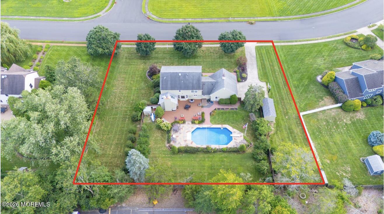 3406 Waterview Way, Wall, NJ 07719 photo