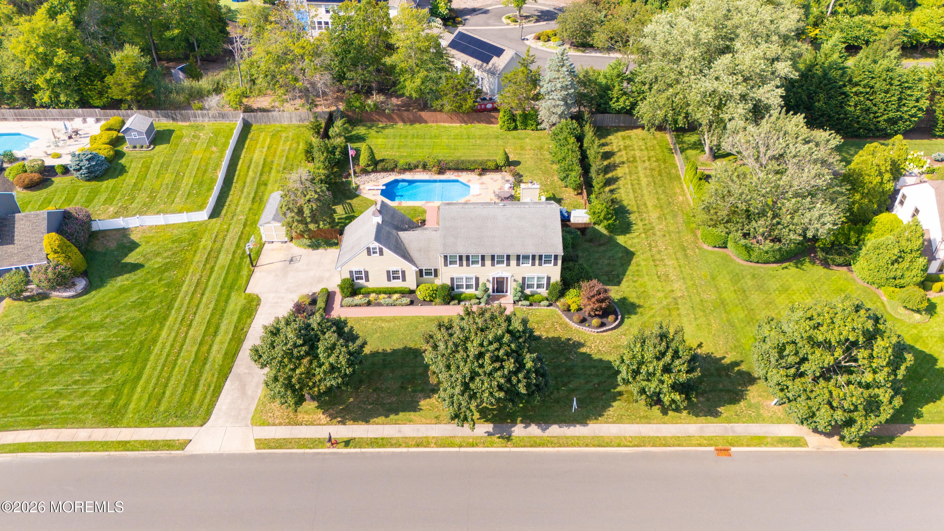 3406 Waterview Way, Wall, NJ 07719