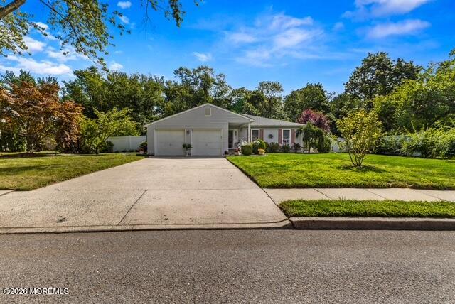 1614 Rogers Ct, Wall, NJ 07719 photo