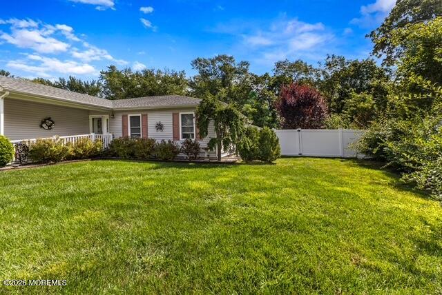 1614 Rogers Ct, Wall, NJ 07719 photo