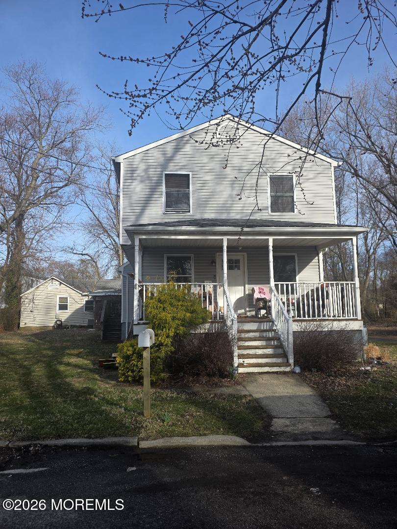489 Center Ave, North Middletown, NJ 07748