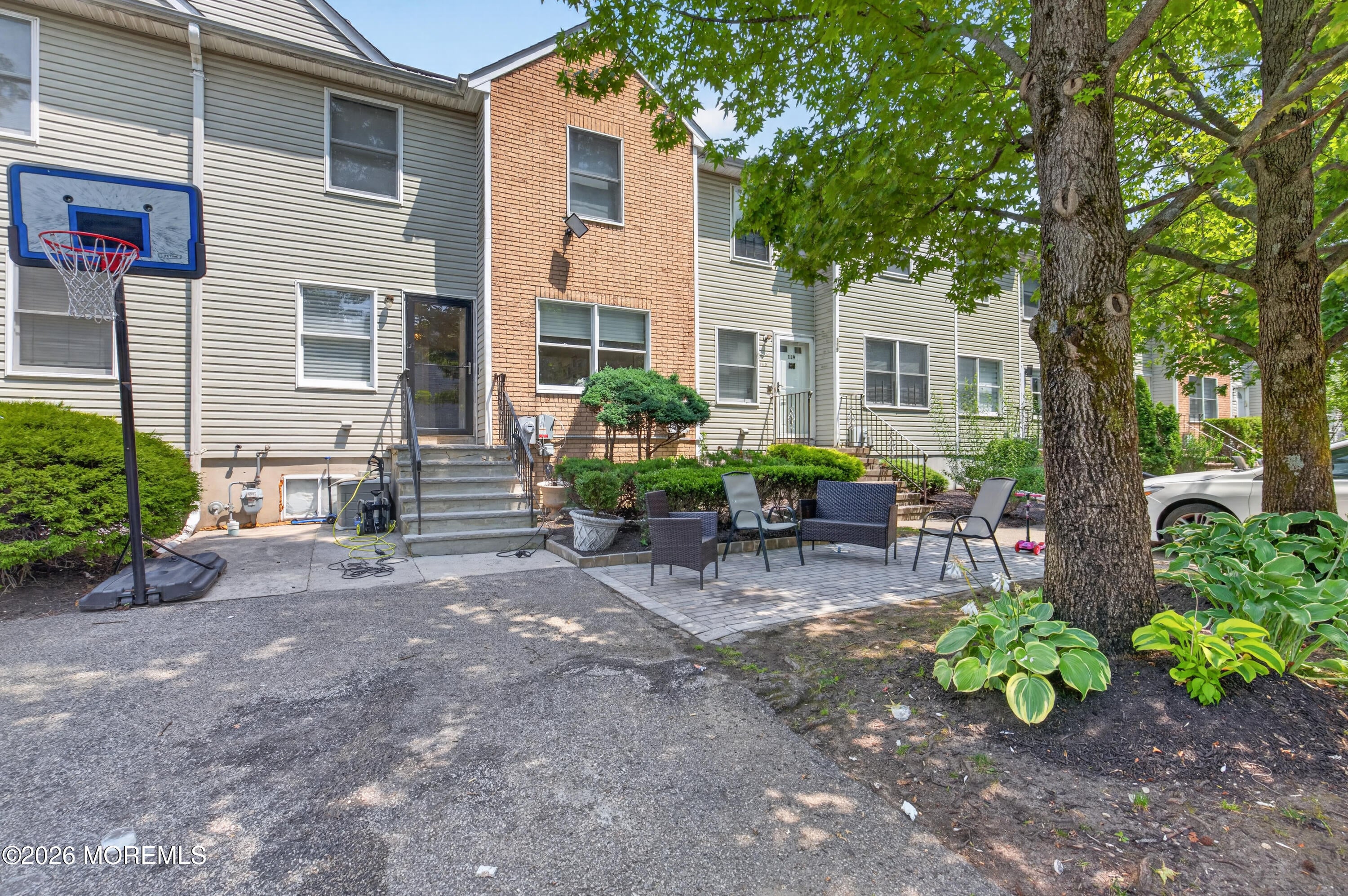 121 Forest Park Cir, Lakewood, NJ 08701 photo
