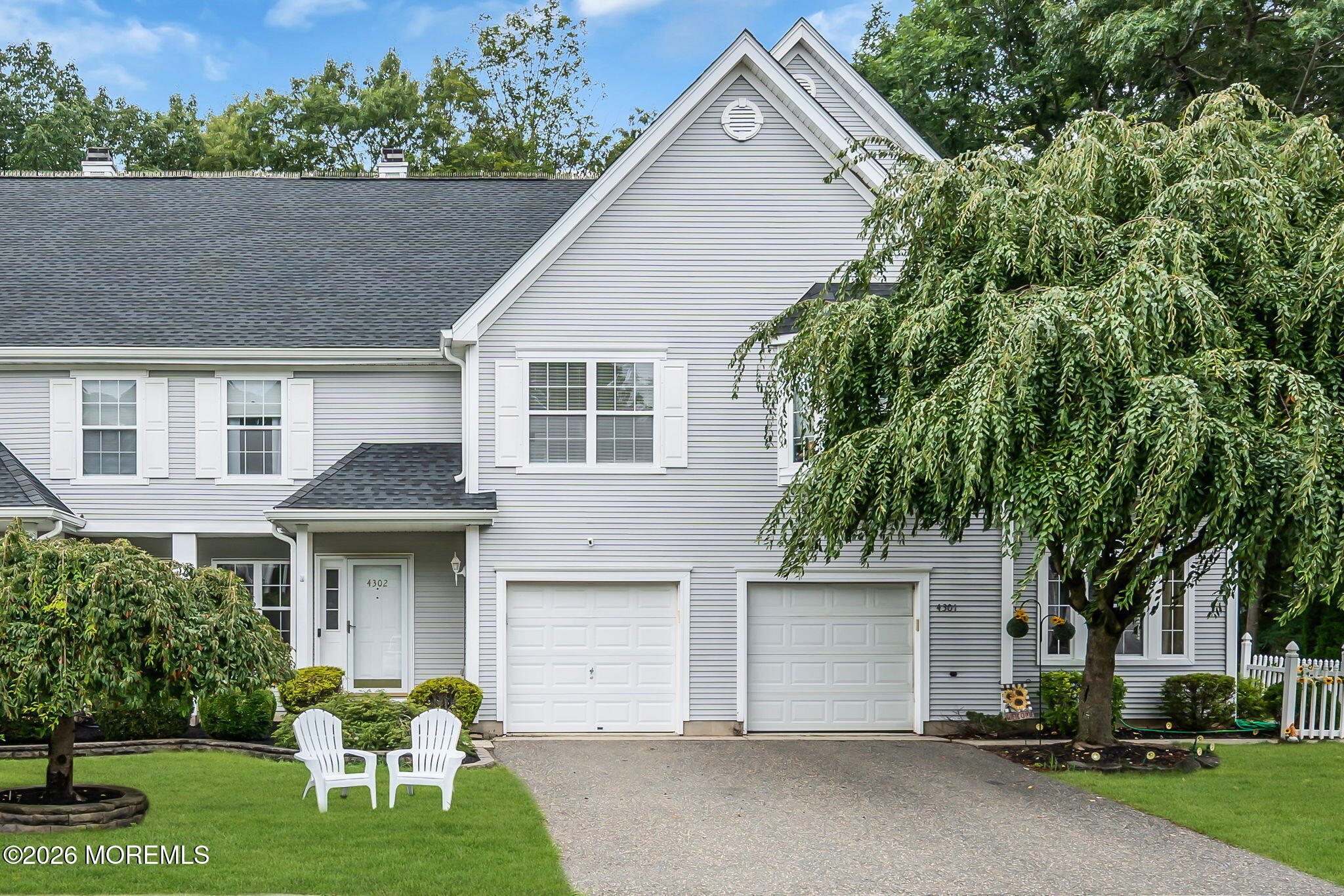 4302 Galloping Hill Ln #4302, Toms River, NJ 08755 photo