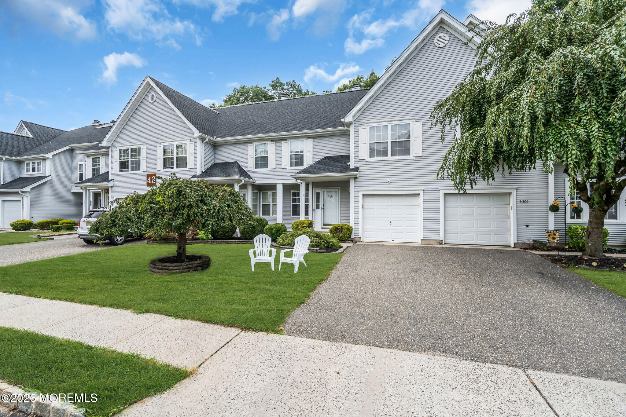 4302 Galloping Hill Ln #4302, Toms River, NJ 08755 photo