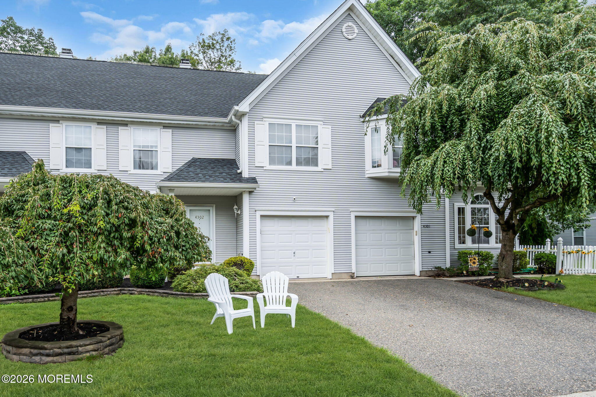 4302 Galloping Hill Ln #4302, Toms River, NJ 08755 photo