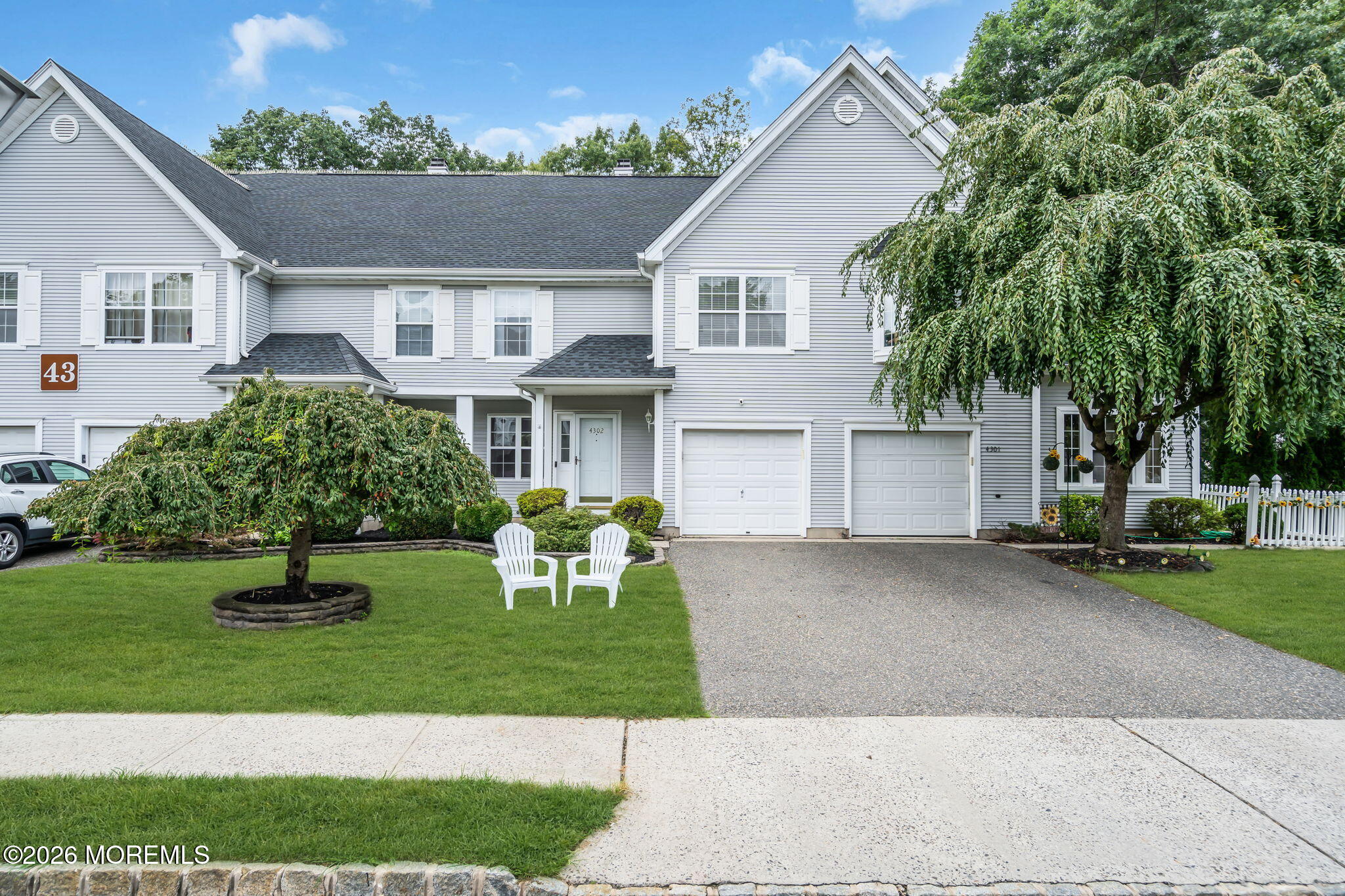 4302 Galloping Hill Ln, Toms River, NJ 08755