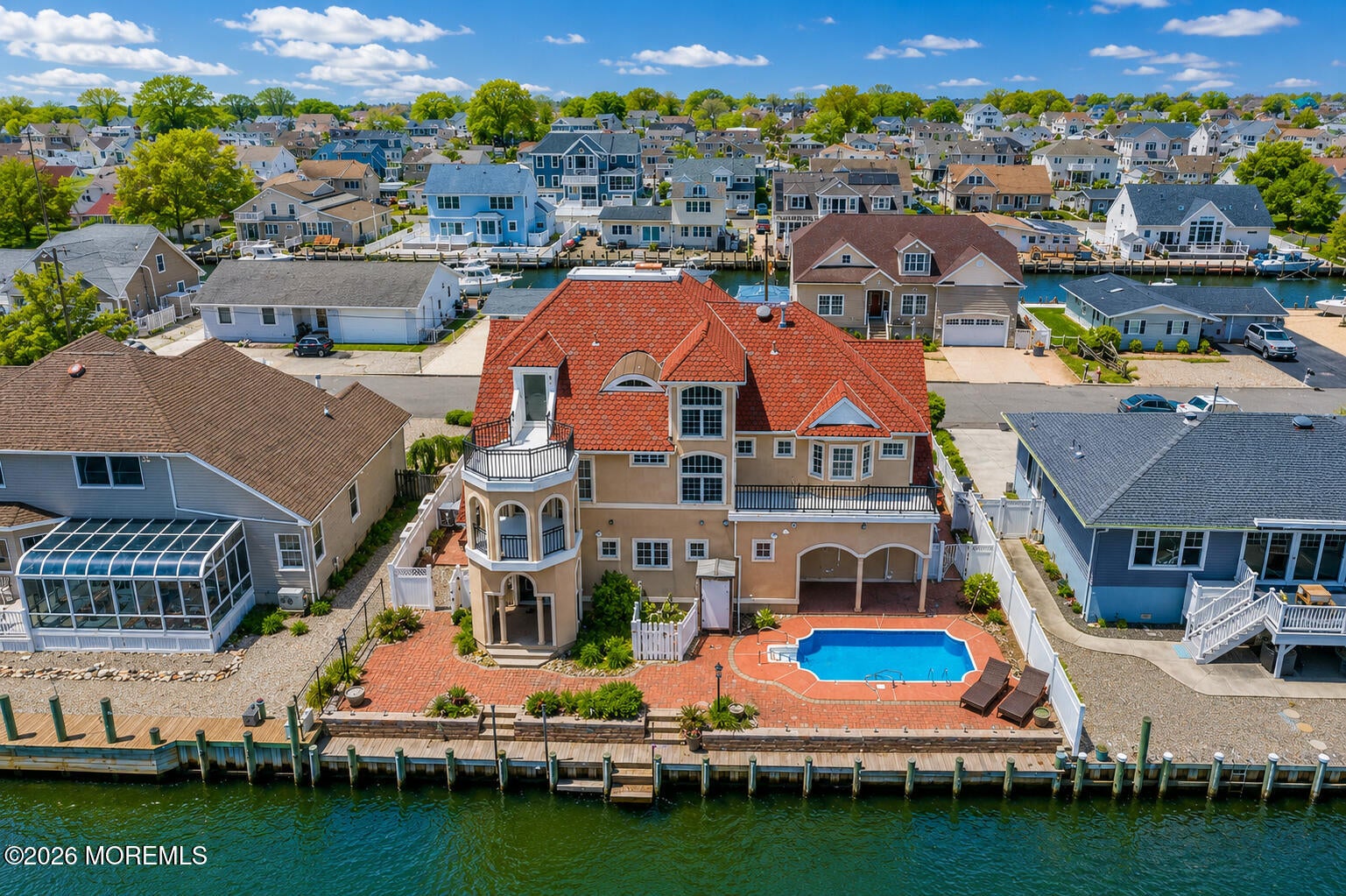 835 Anchor Dr, Forked River, NJ 08731 photo
