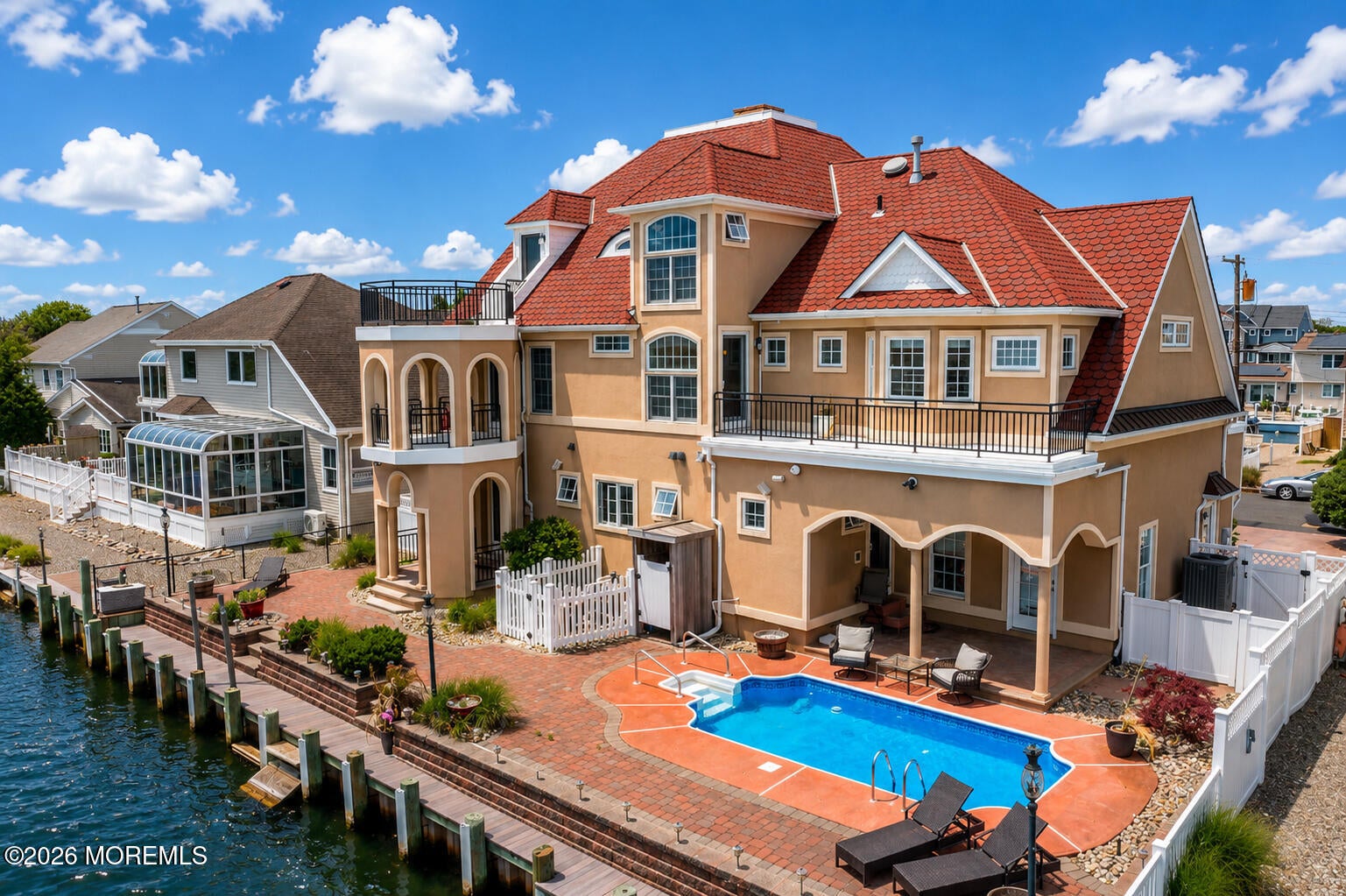 835 Anchor Dr, Forked River, NJ 08731