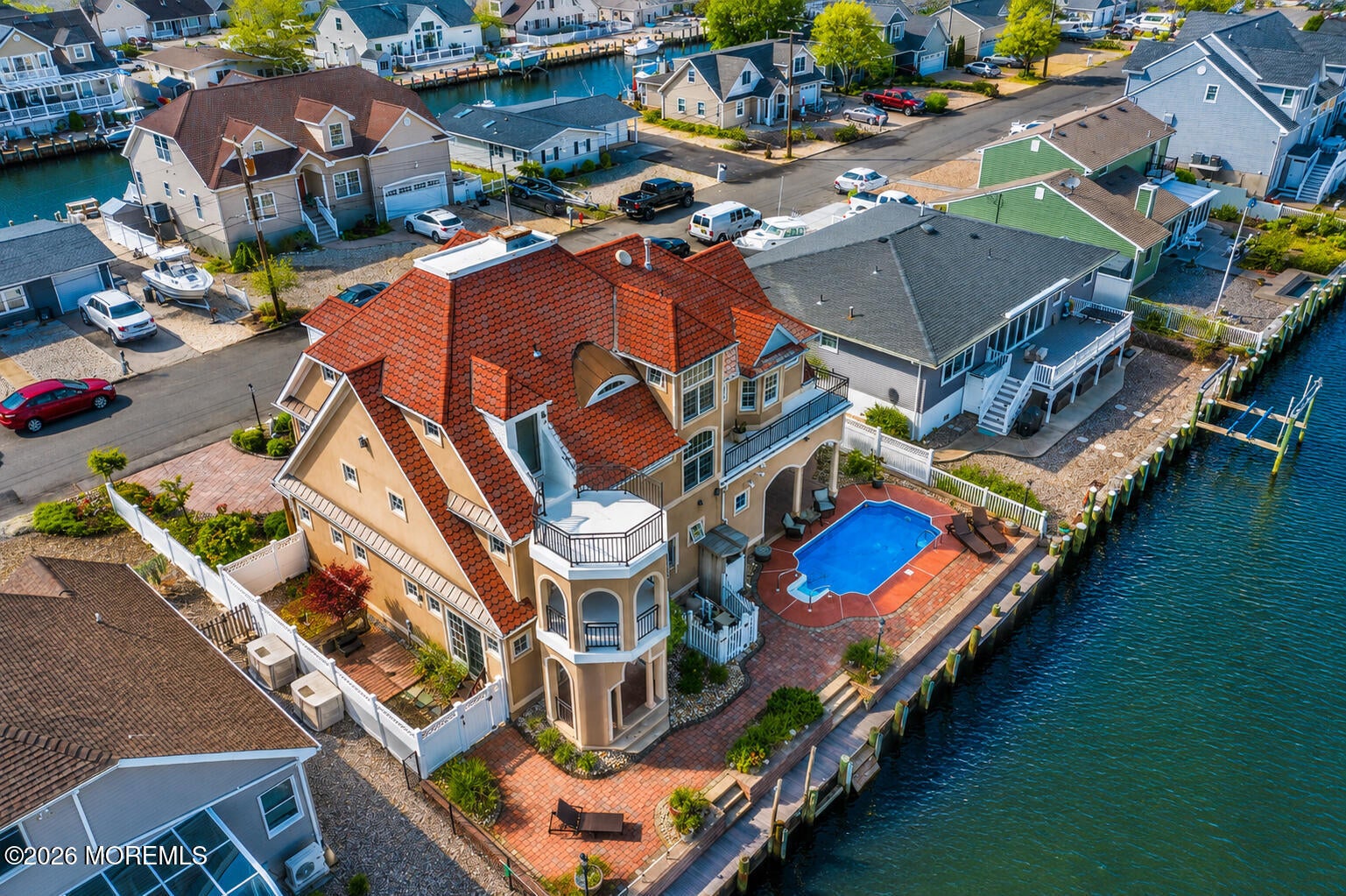 835 Anchor Dr, Forked River, NJ 08731 photo