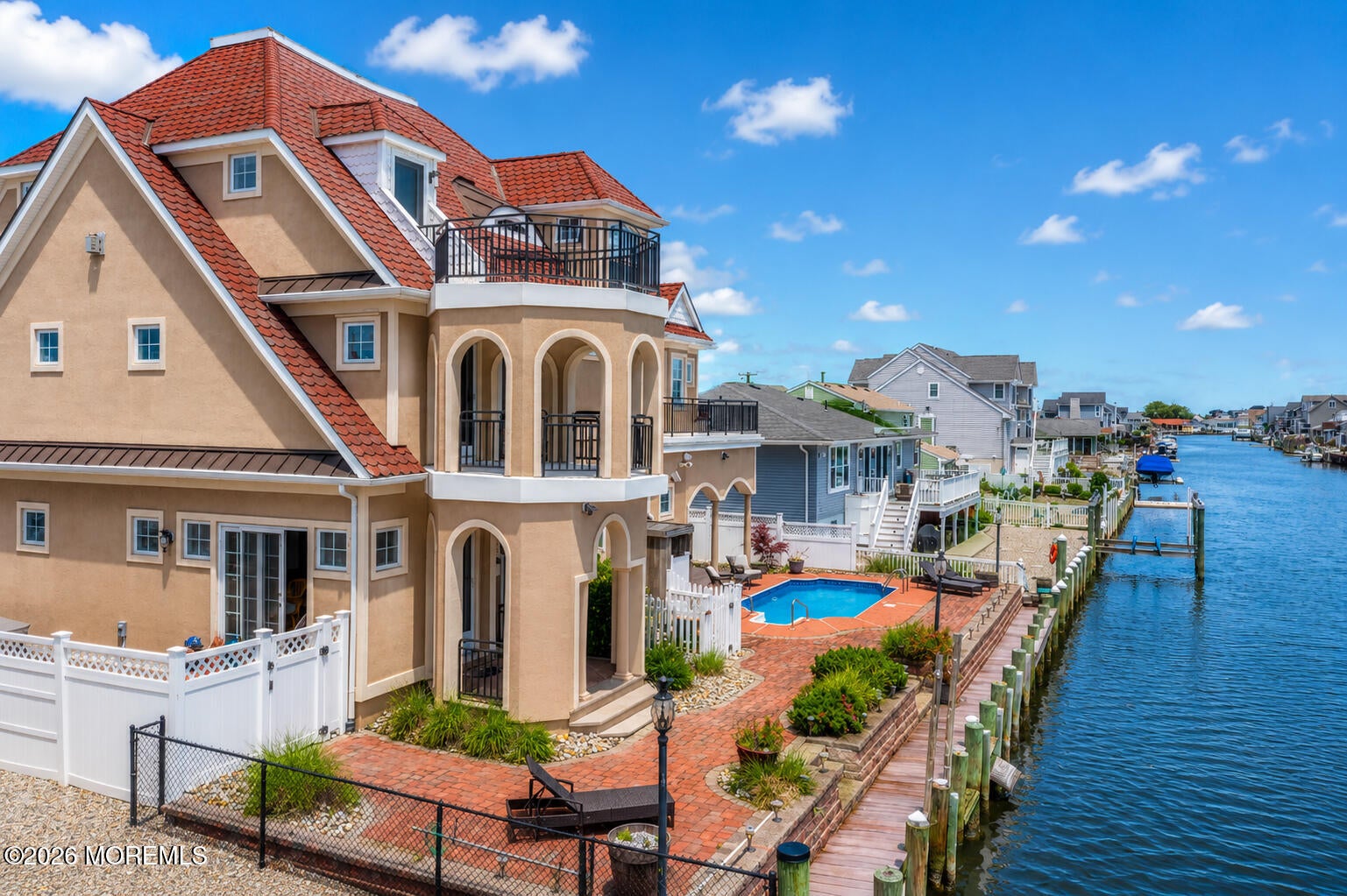 835 Anchor Dr, Forked River, NJ 08731 photo