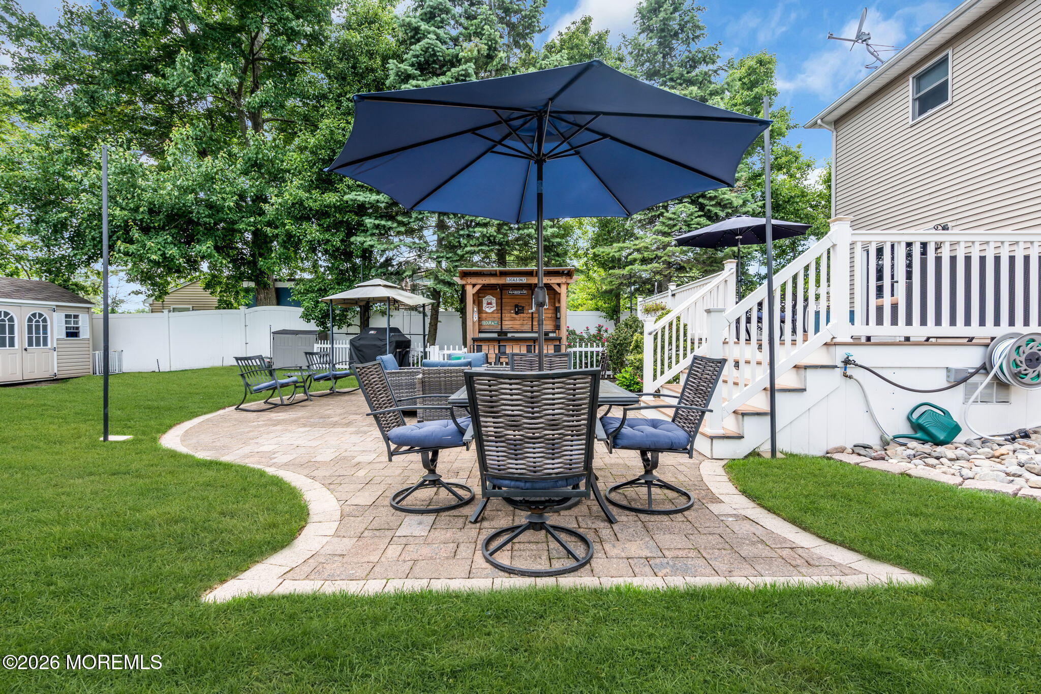 271 Kettle Creek Rd, Toms River, NJ 08753 photo