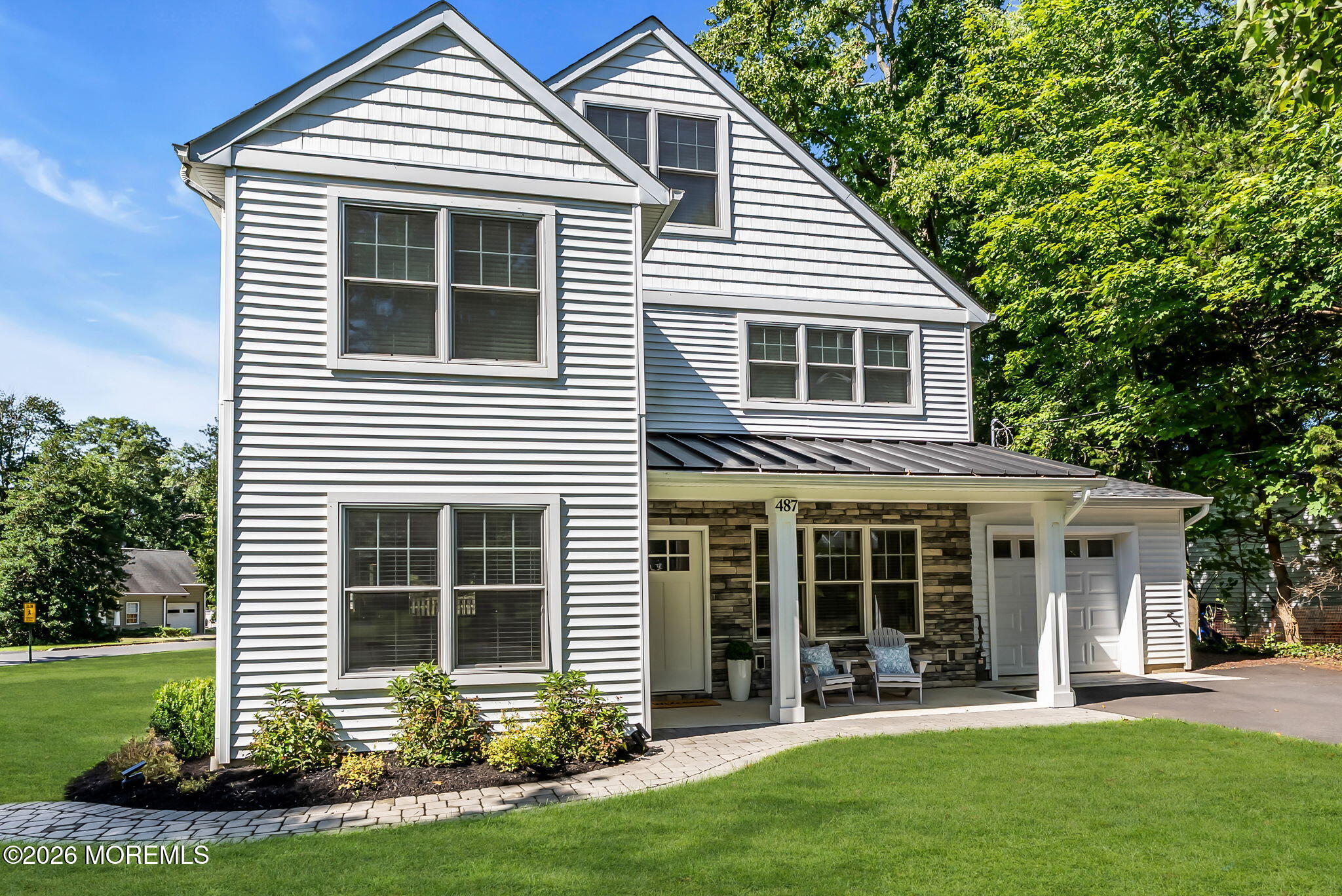 487 Branch Ave, Little Silver, NJ 07739 photo