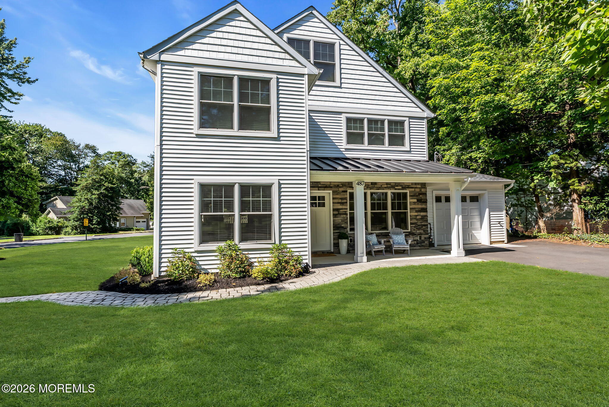 487 Branch Ave, Little Silver, NJ 07739 photo