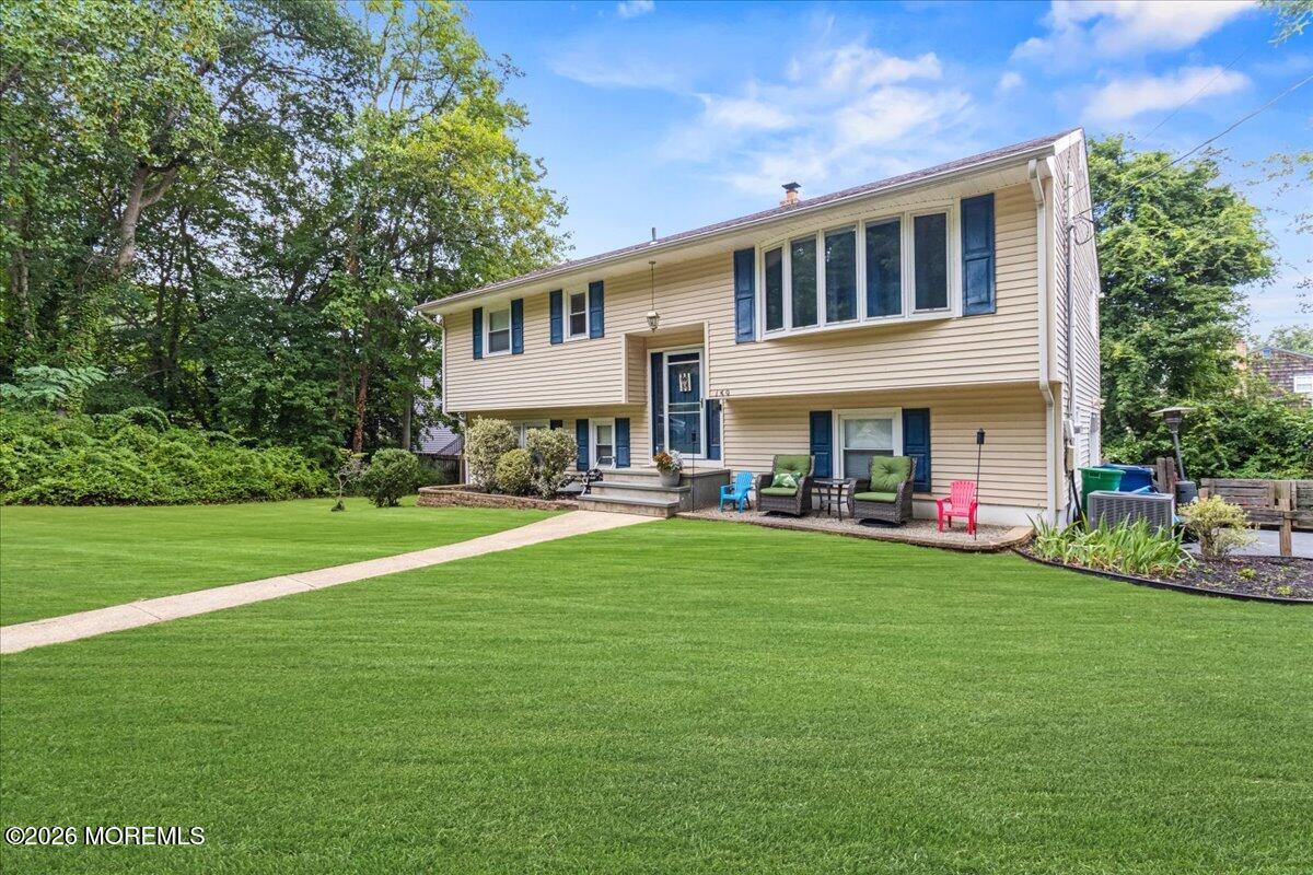 159 Hillside Dr, Neptune Township, NJ 07753