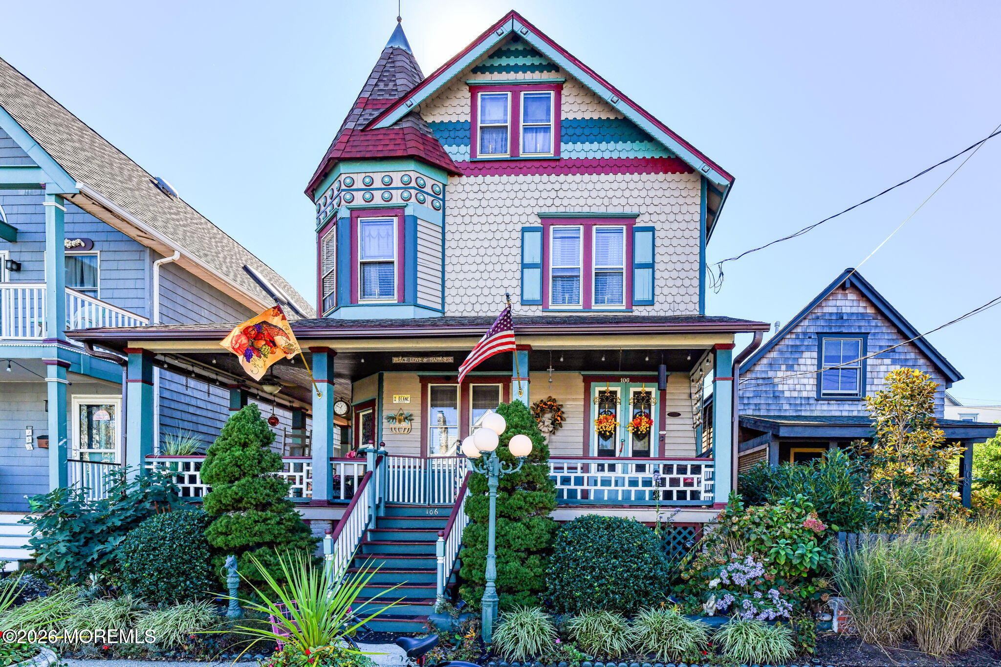106 Broadway, Ocean Grove, NJ 07756