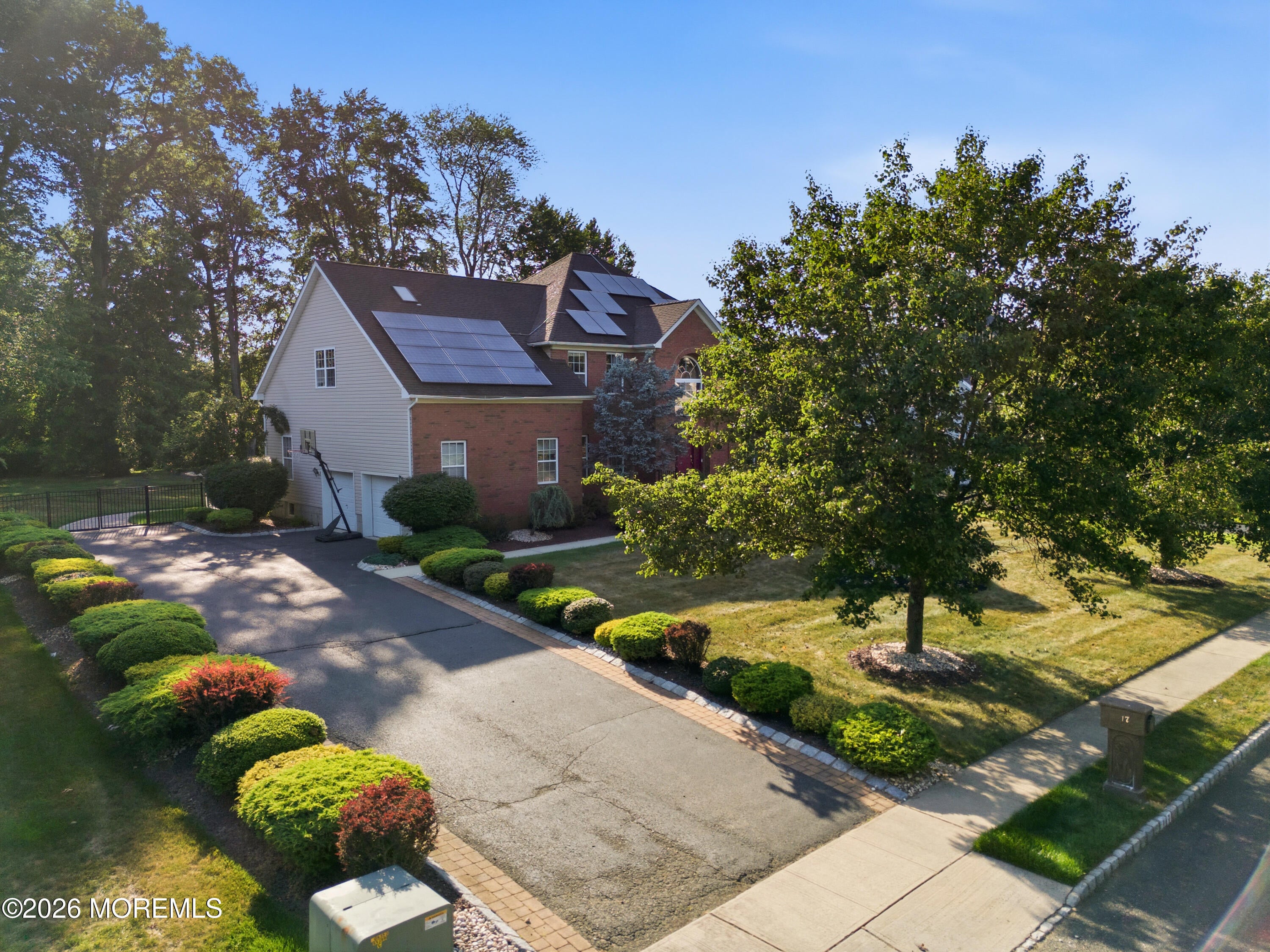 17 Santa Fe Ave, Old Bridge, NJ 08857 photo