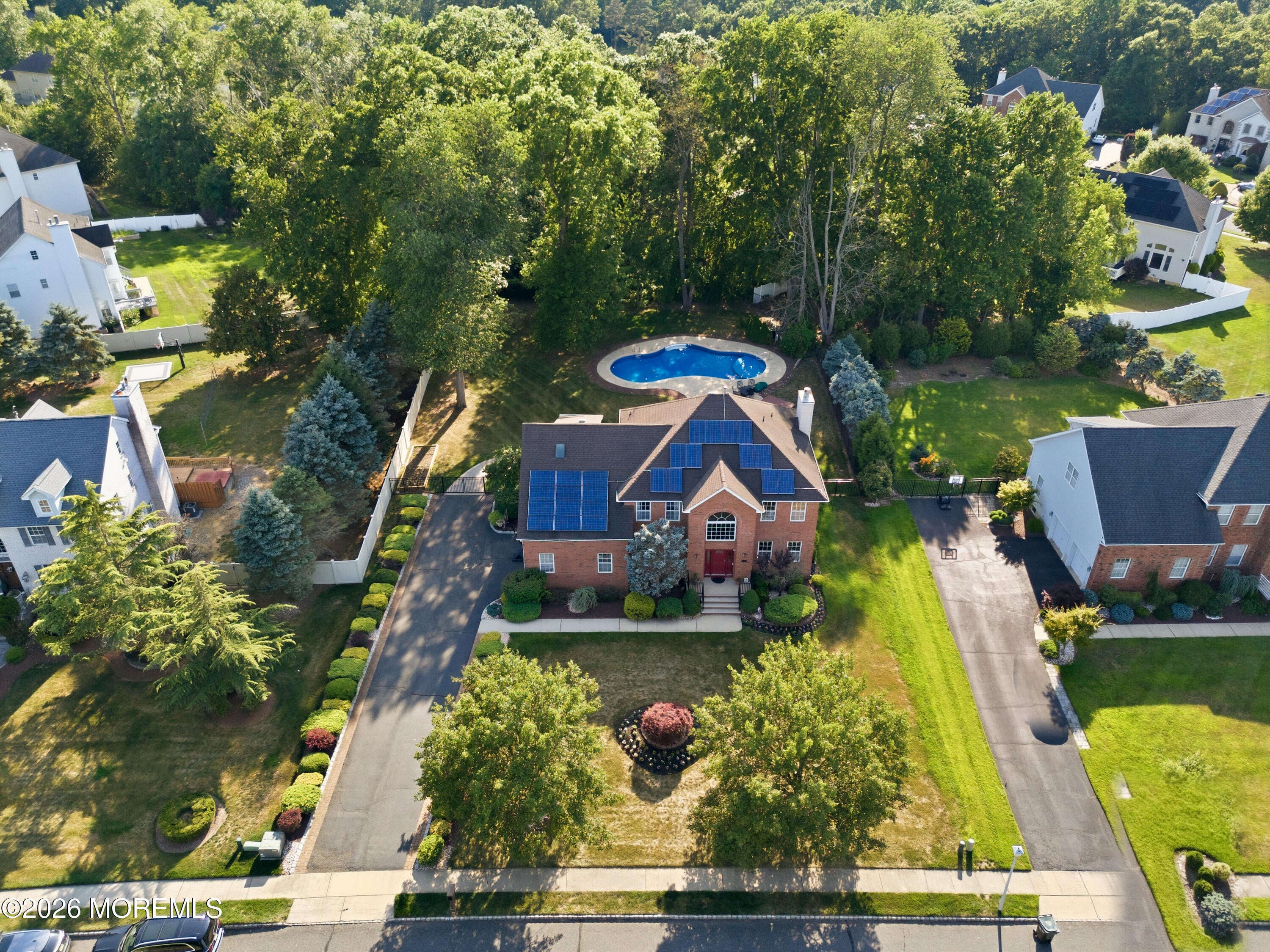 17 Santa Fe Ave, Old Bridge, NJ 08857 photo