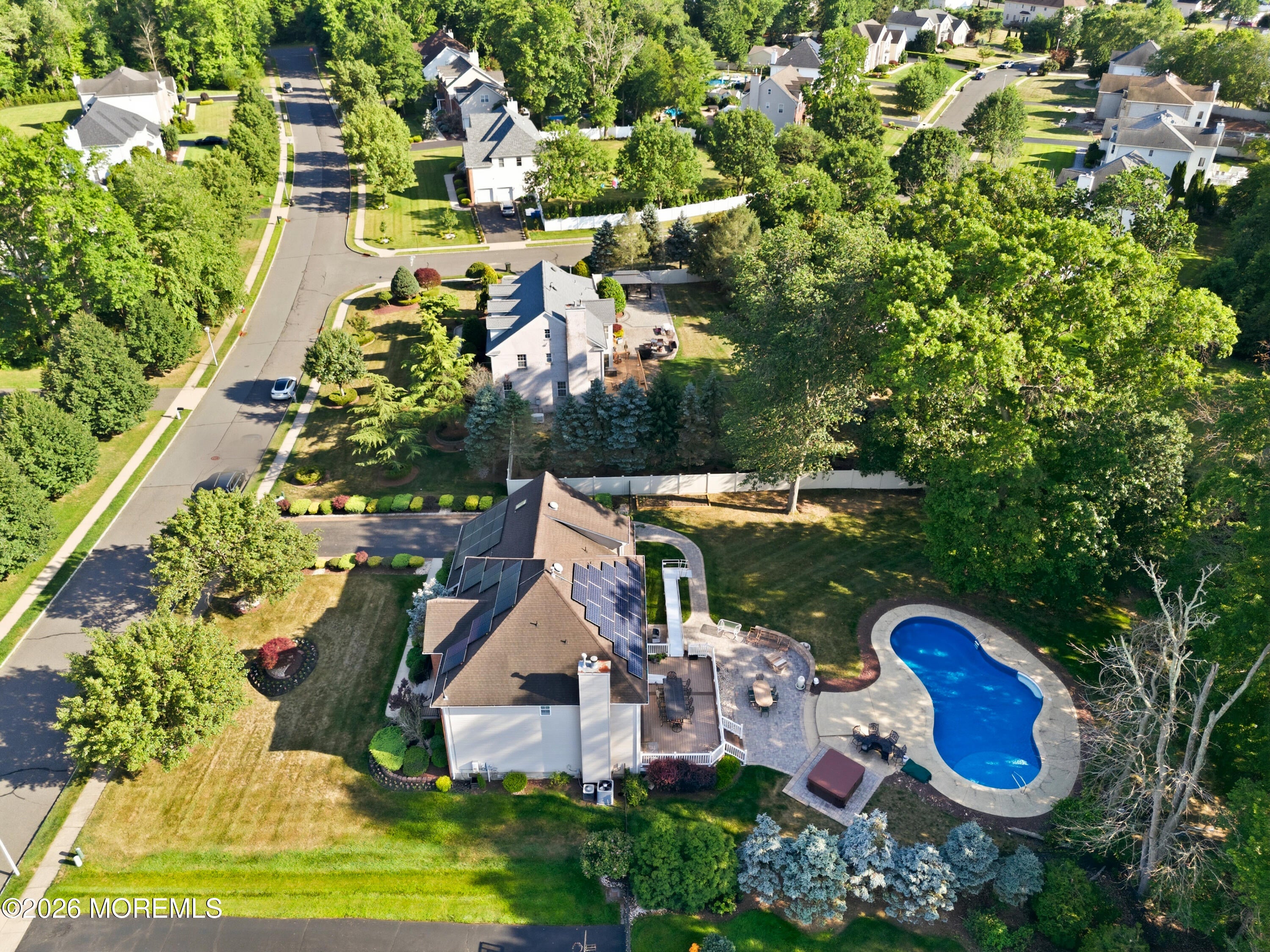 17 Santa Fe Ave, Old Bridge, NJ 08857 photo