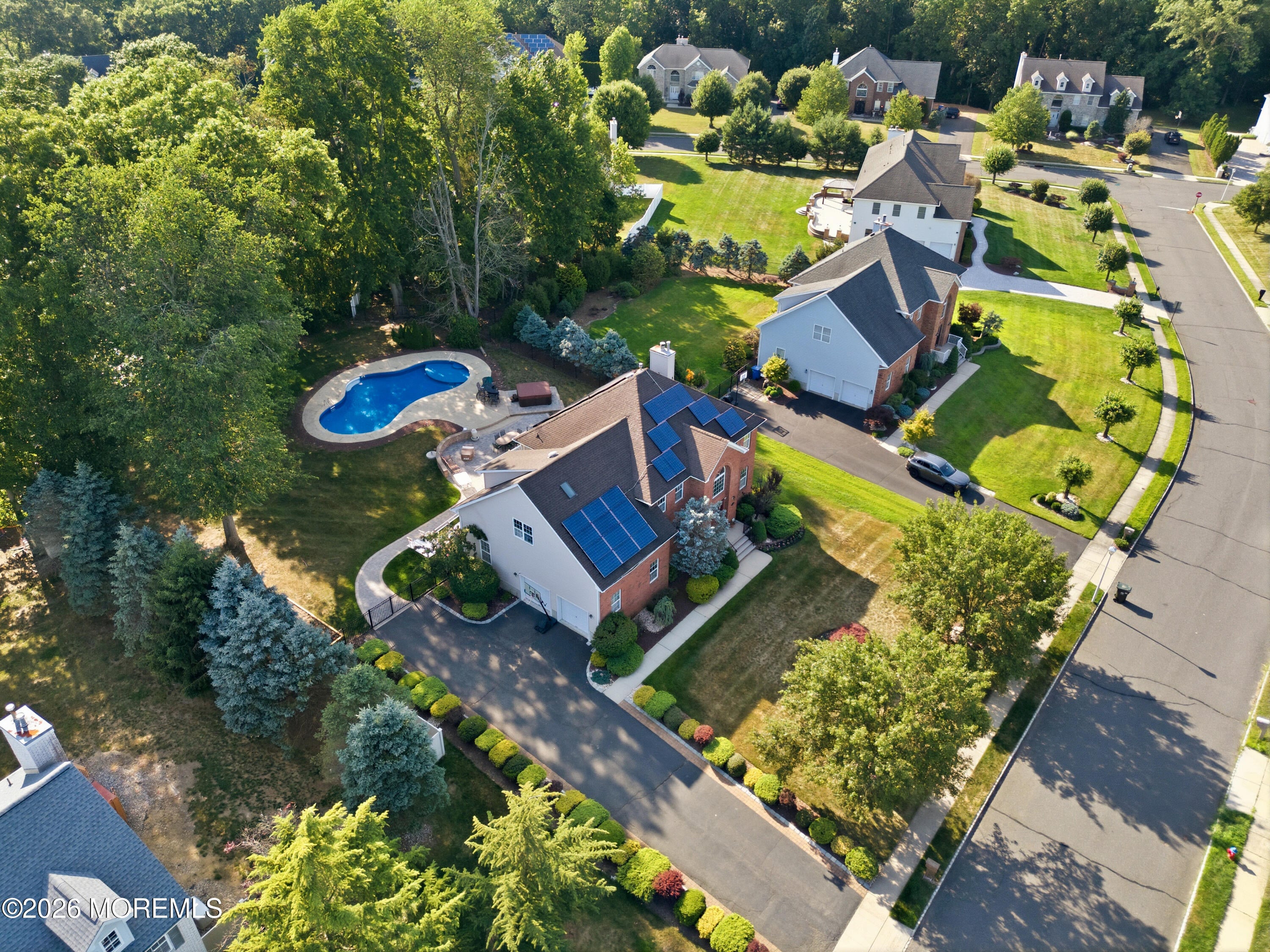 17 Santa Fe Ave, Old Bridge, NJ 08857 photo