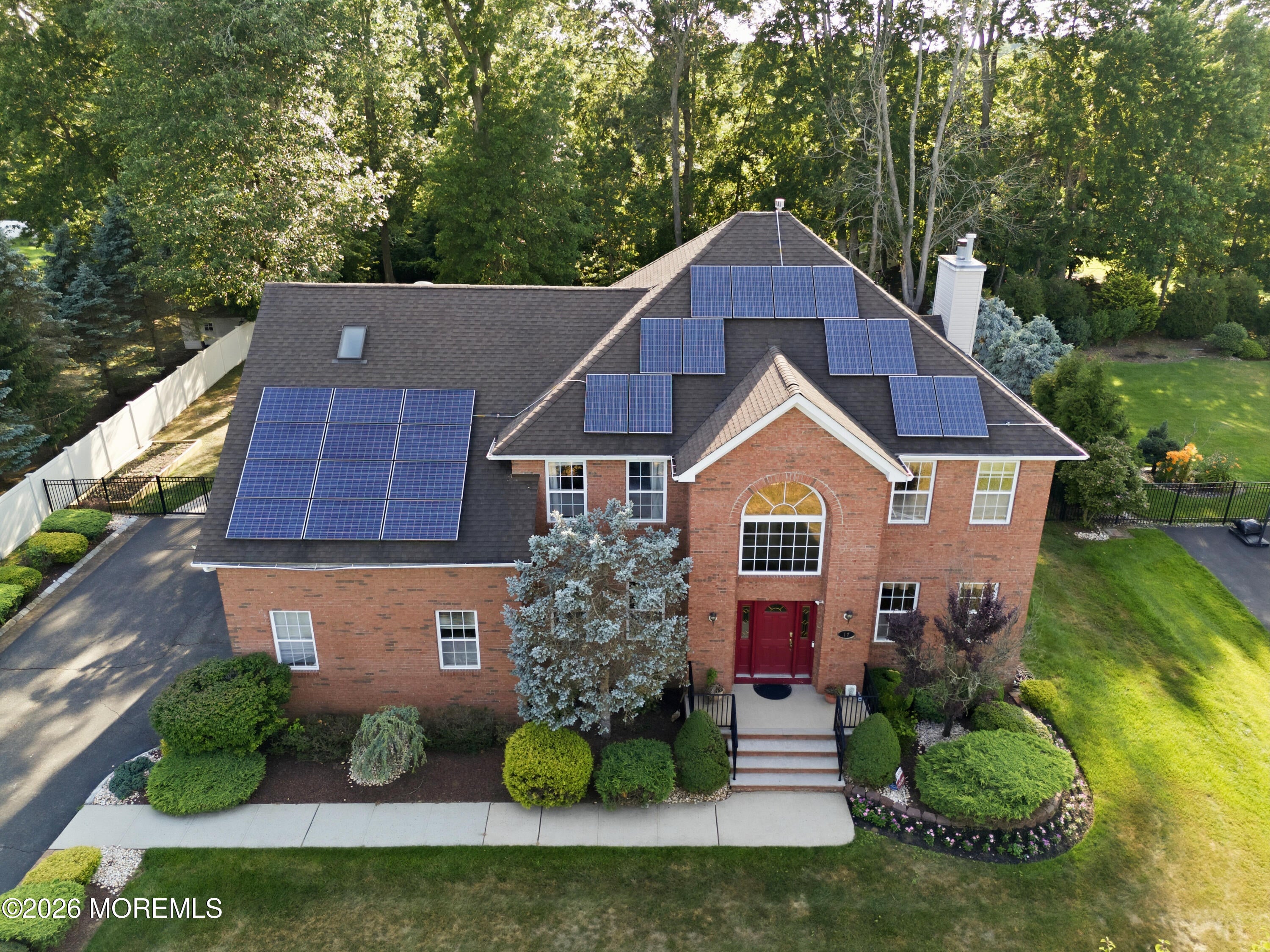 17 Santa Fe Ave, Old Bridge, NJ 08857 photo