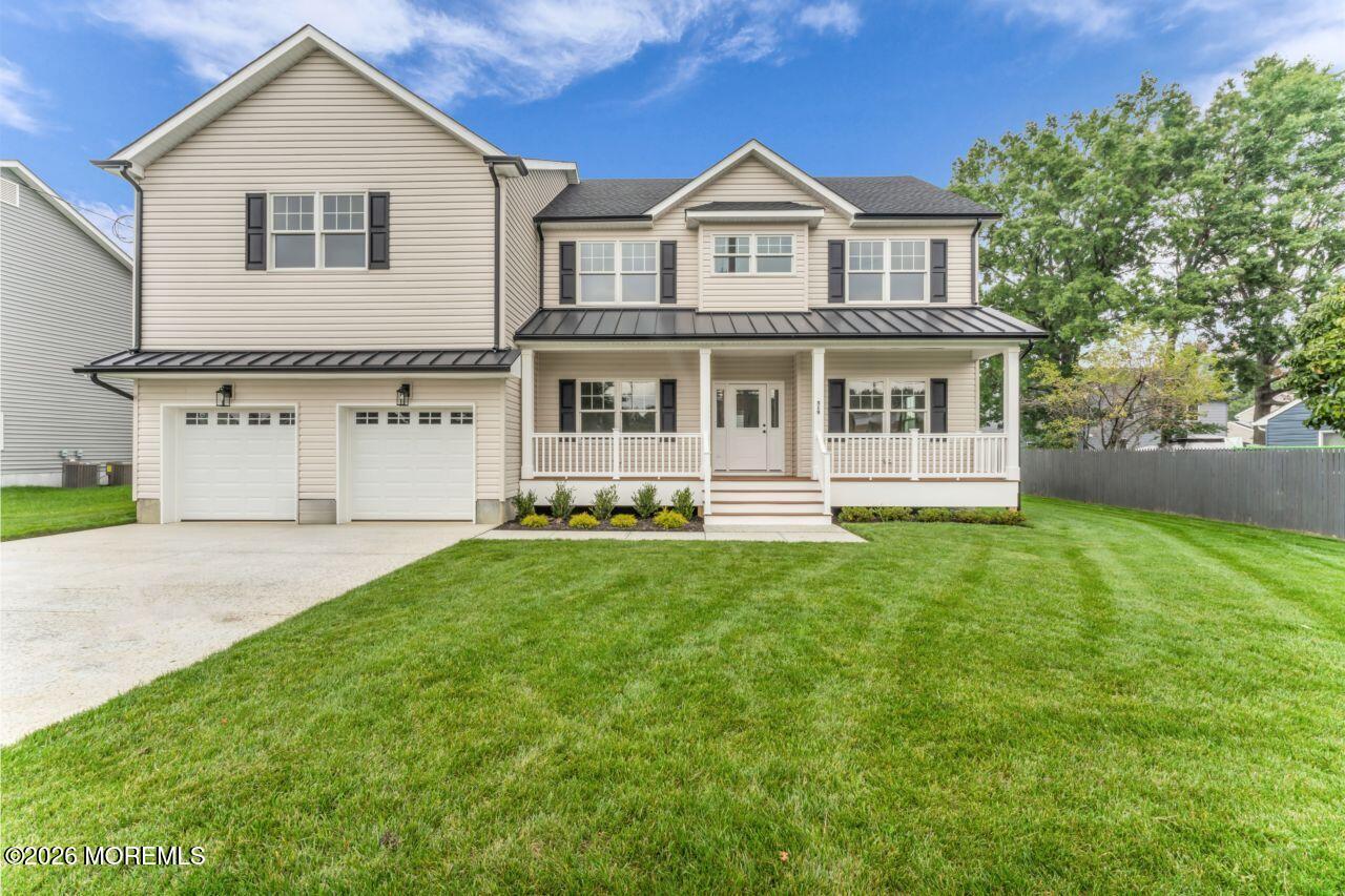 519 Washington Ave, Union Beach, NJ 07735
