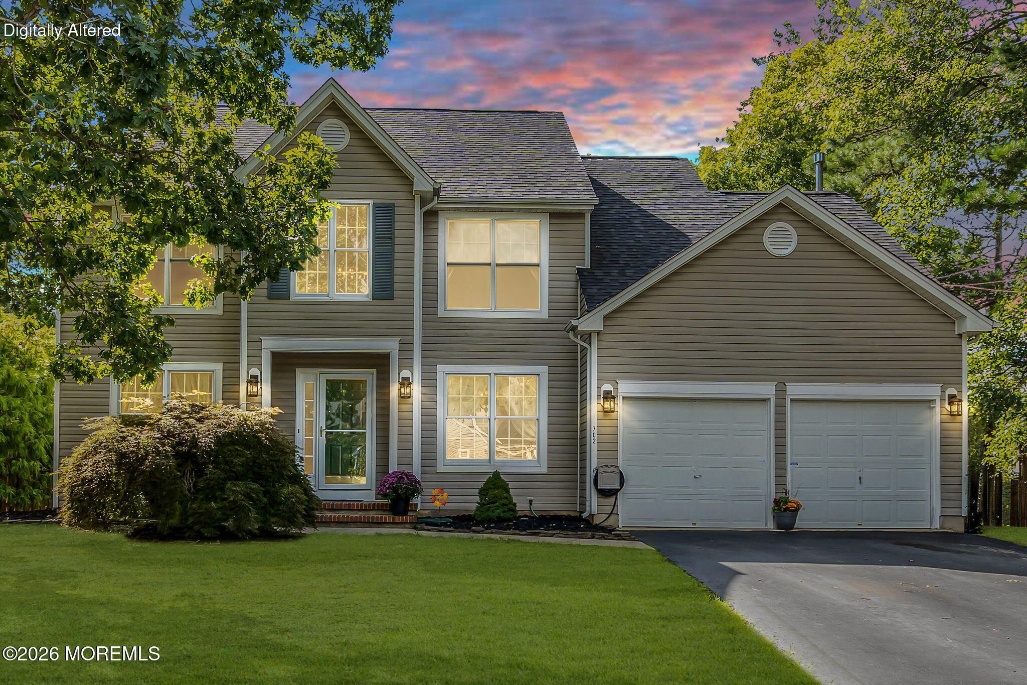 702 Cutter Ln, Manahawkin, NJ 08050