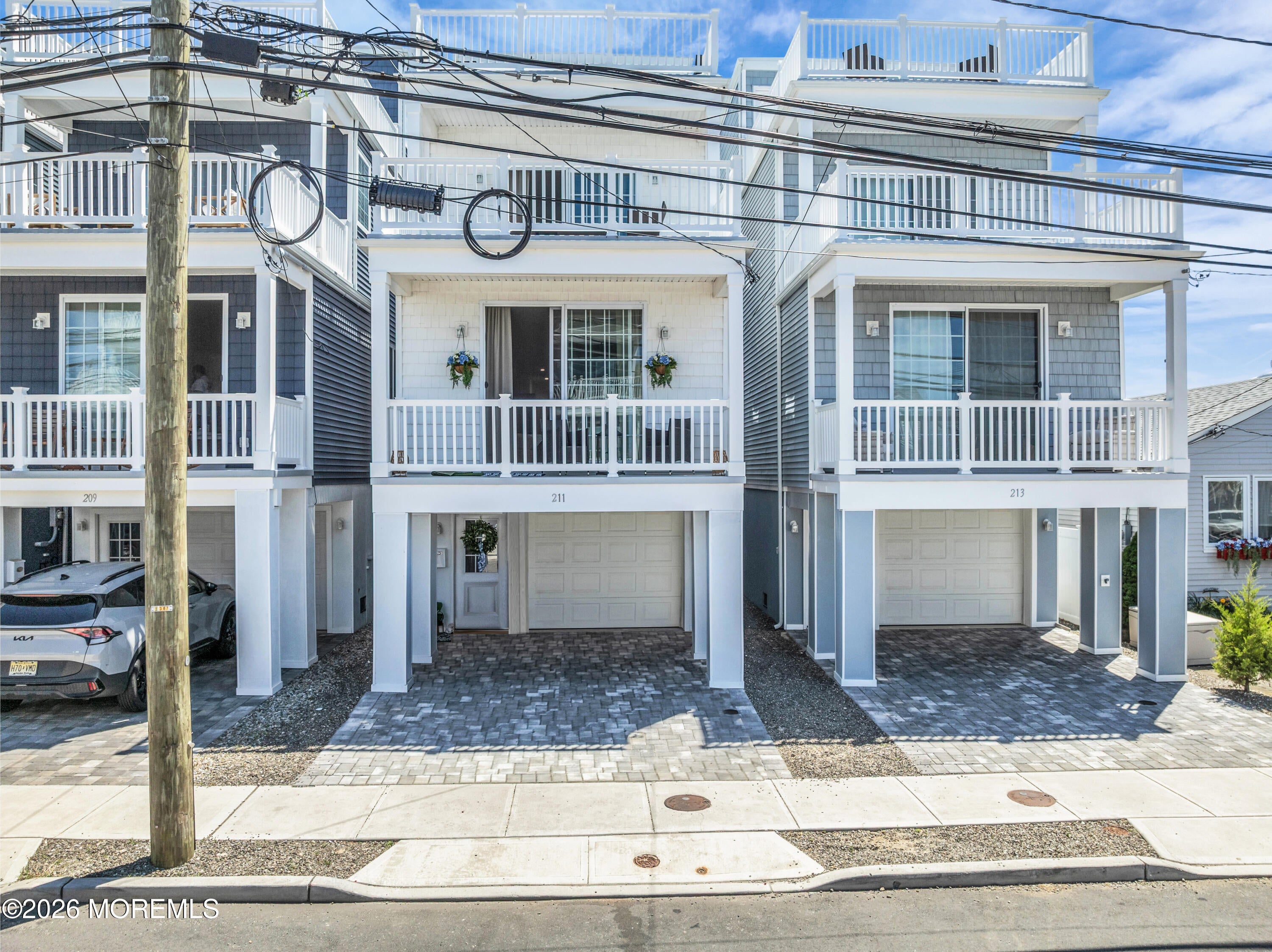 213 Kearney Ave, Seaside Heights, NJ 08751 photo