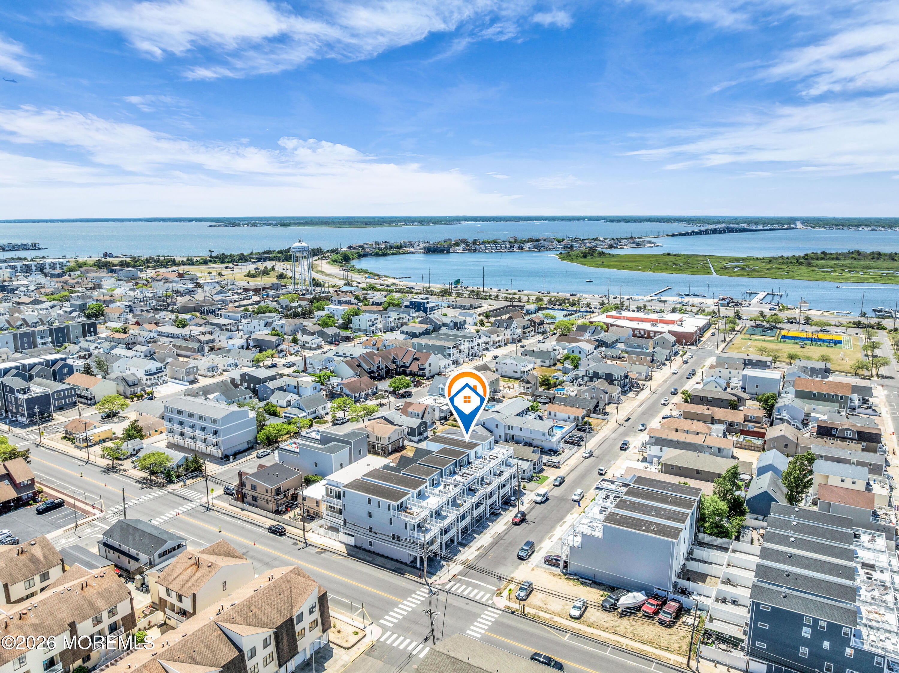 213 Kearney Ave, Seaside Heights, NJ 08751 photo