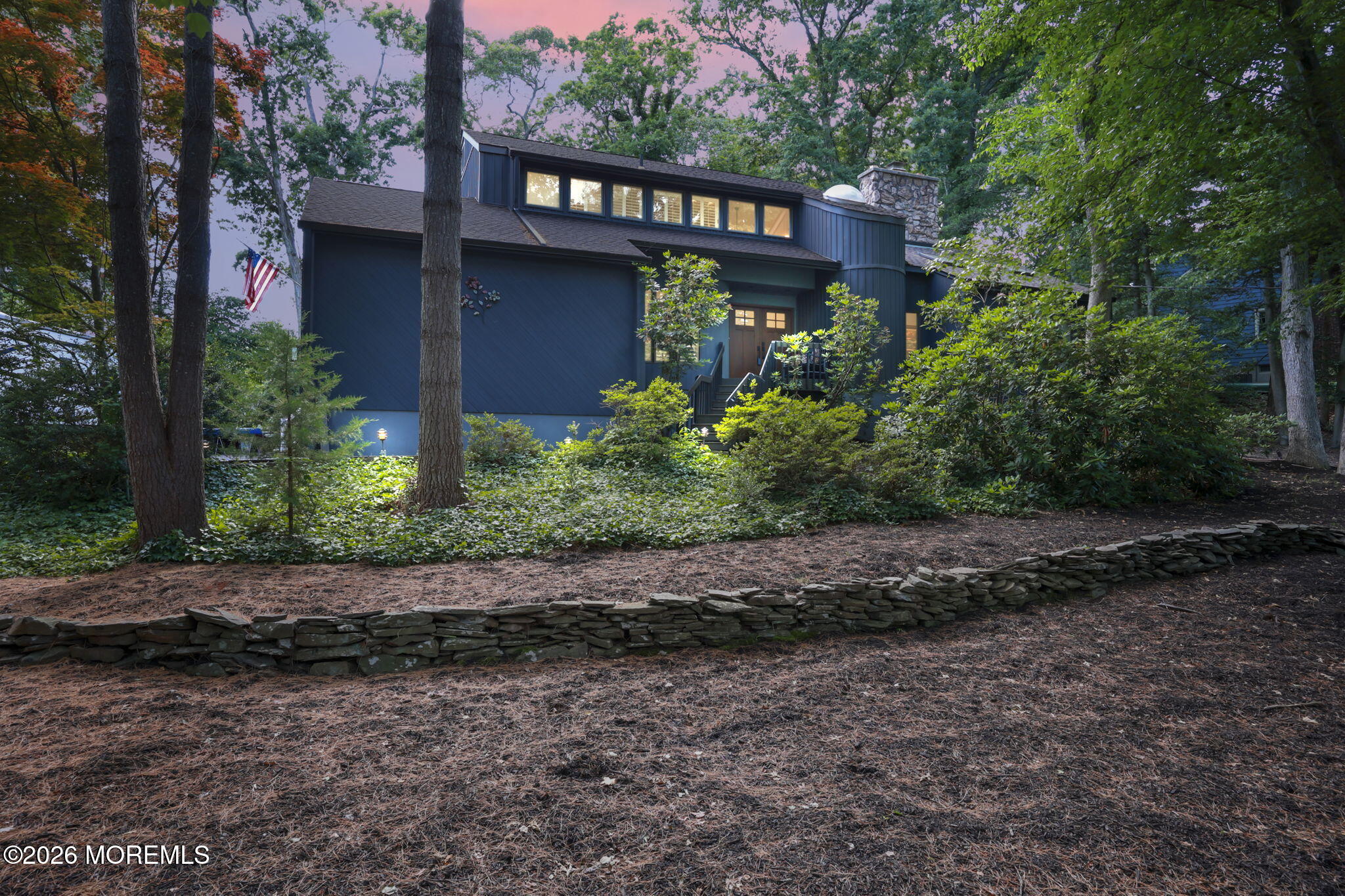 947 Birch Dr, Brielle, NJ 08730