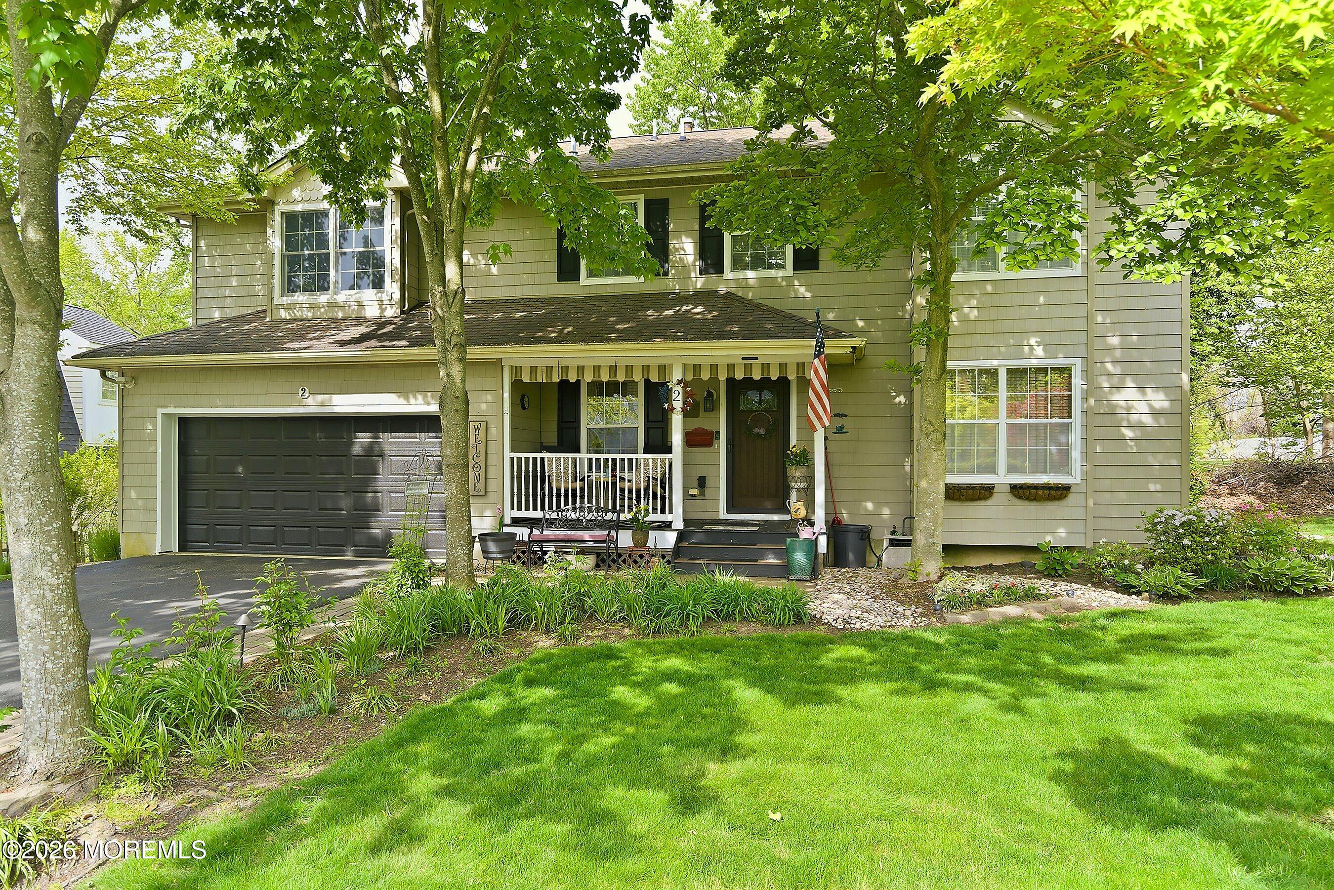 2 Maiden Ln, Toms River, NJ 08753 photo
