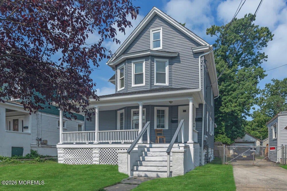 209 Atkins Ave, Neptune Township, NJ 07753