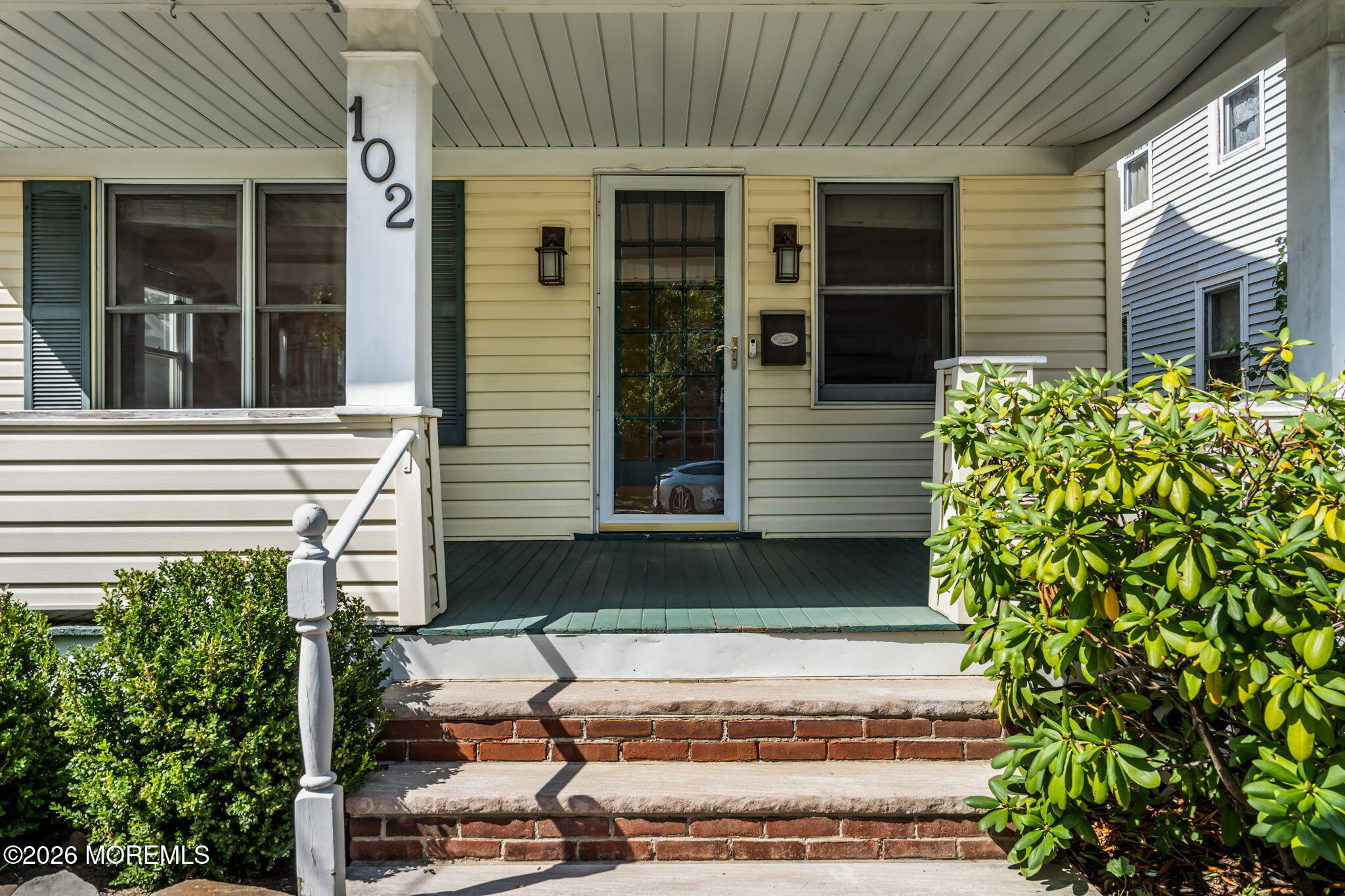 102 Harding Rd, Red Bank, NJ 07701 photo