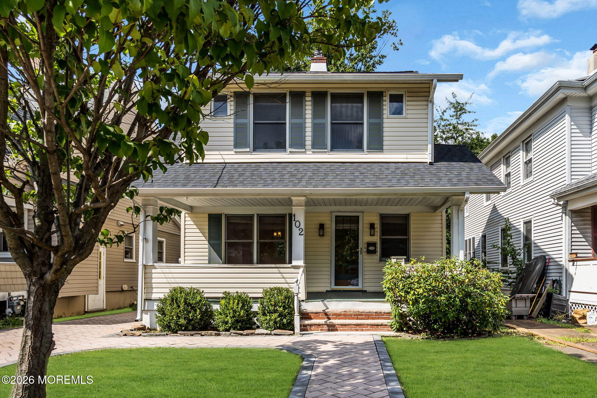 102 Harding Rd, Red Bank, NJ 07701