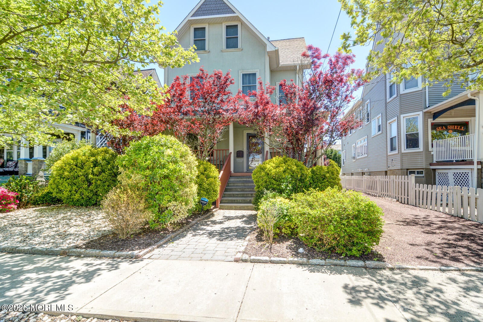 106 Forman Ave, Point Pleasant Beach, NJ 08742 photo
