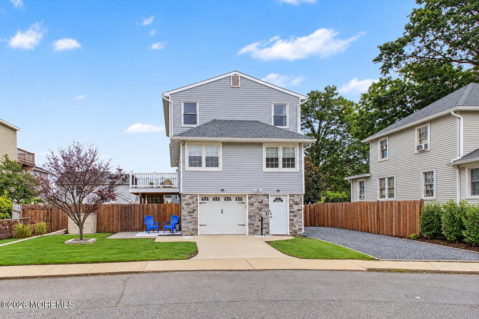 45 Birchwood Ave, Keansburg, NJ 07734