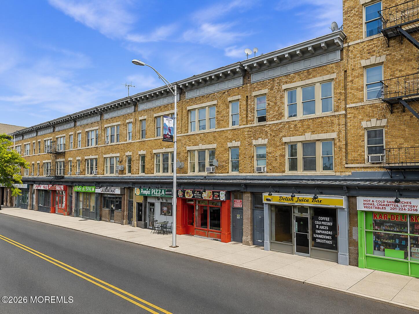 718 W Side Ave, Jersey City, NJ 07306 photo