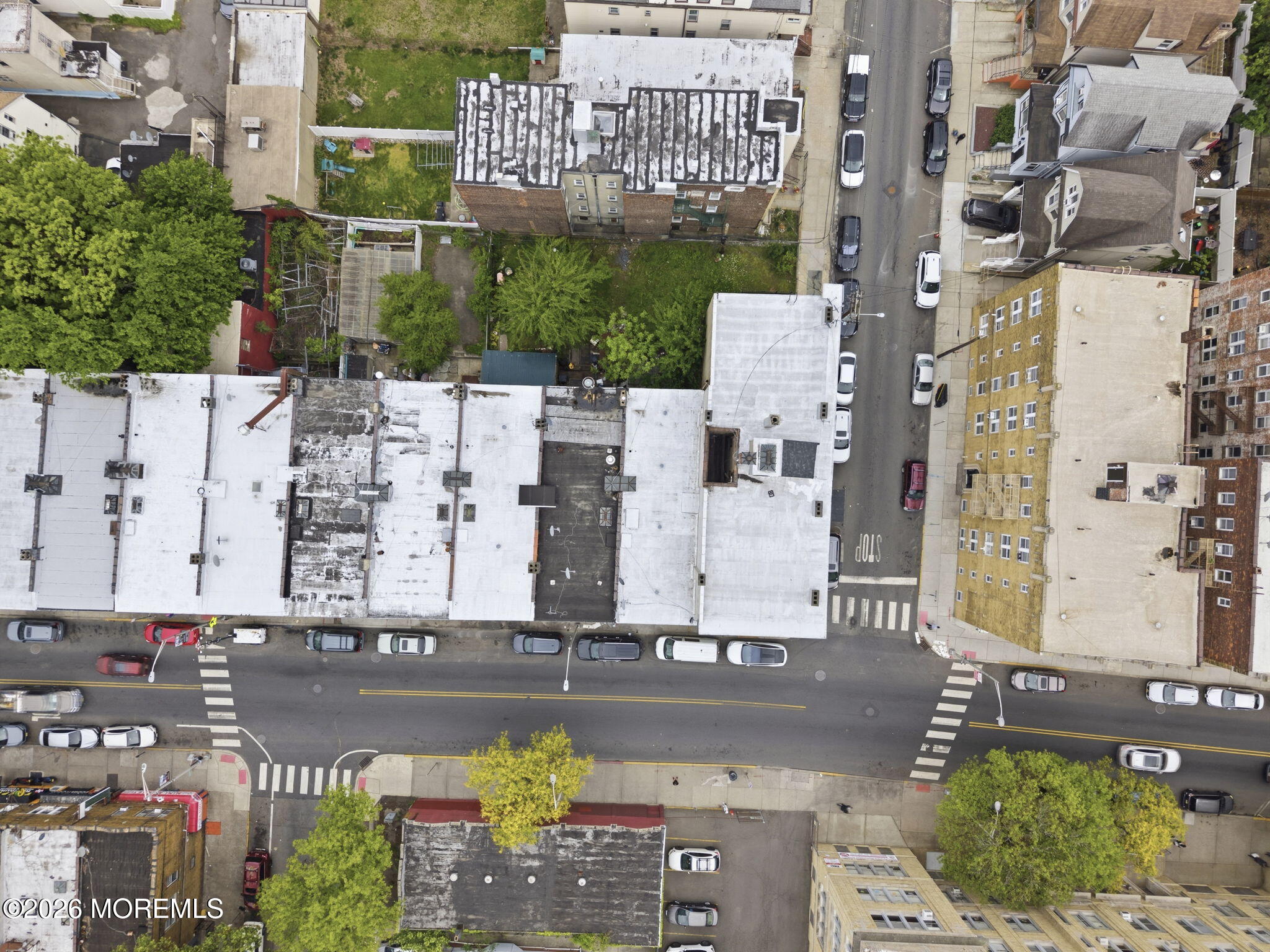 718 W Side Ave, Jersey City, NJ 07306 photo